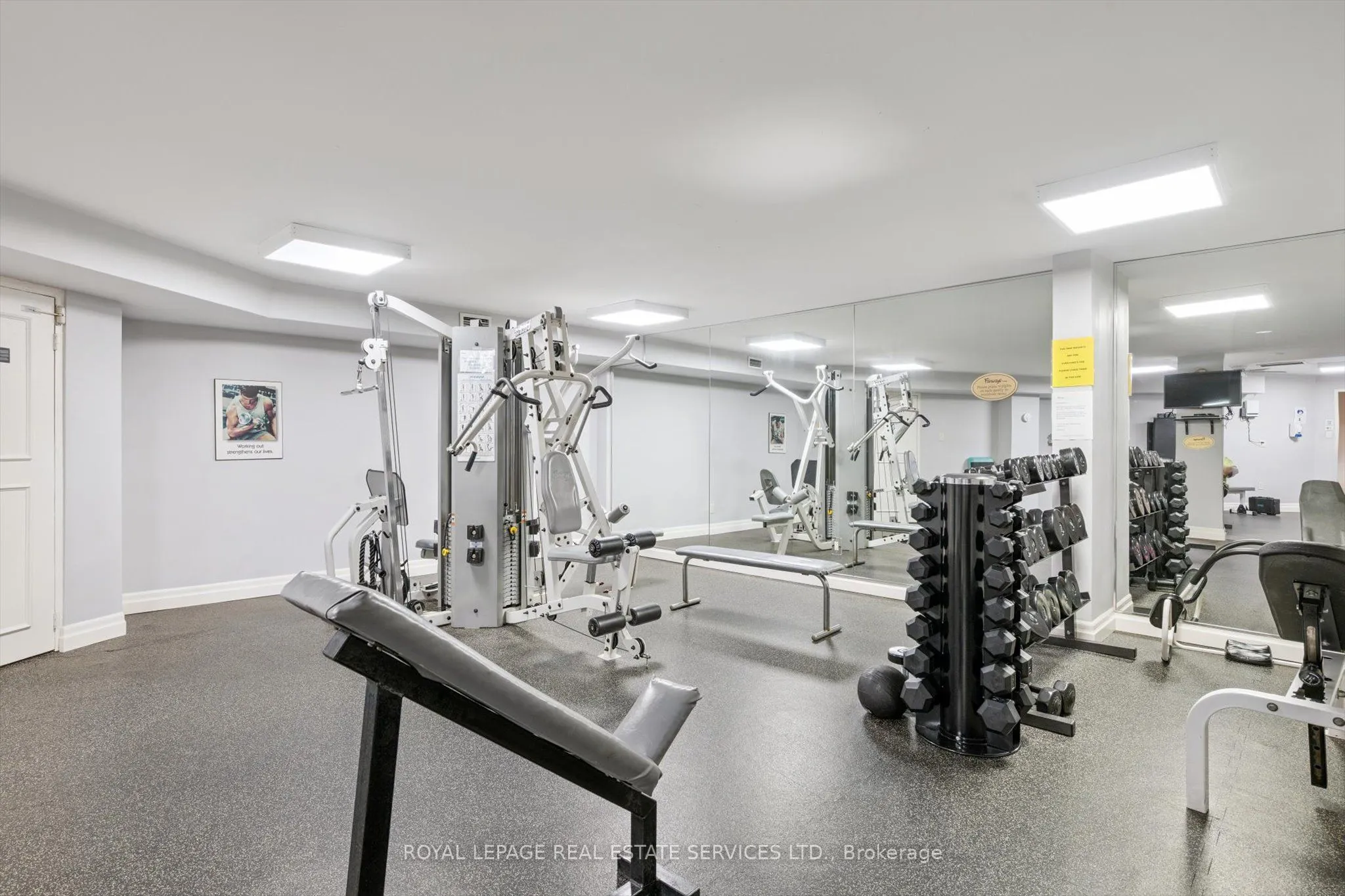 1400 Dixie Road, #1206