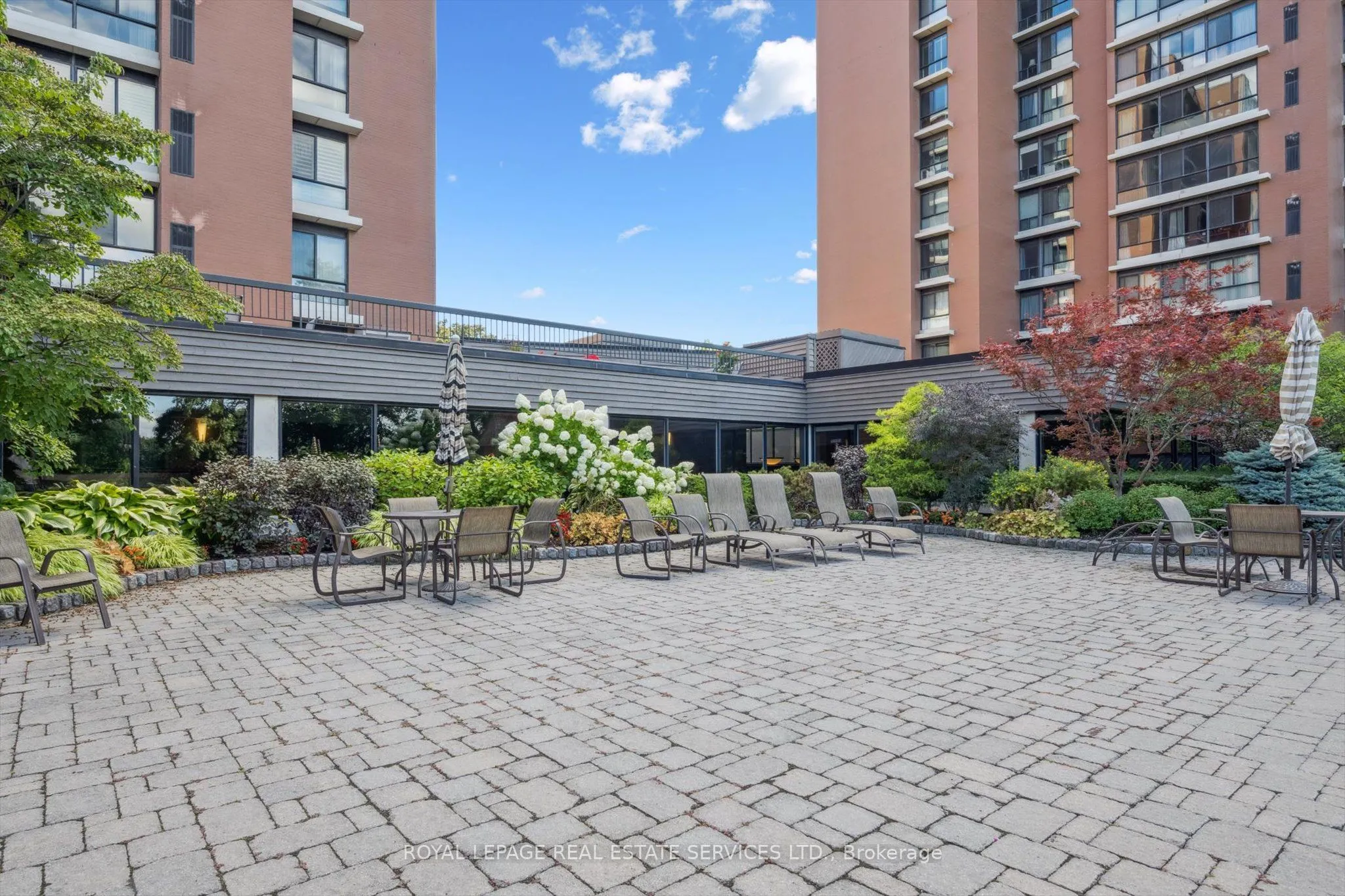 1400 Dixie Road, #1206