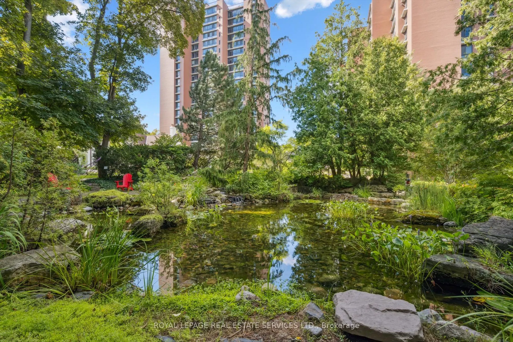 1400 Dixie Road, #1206