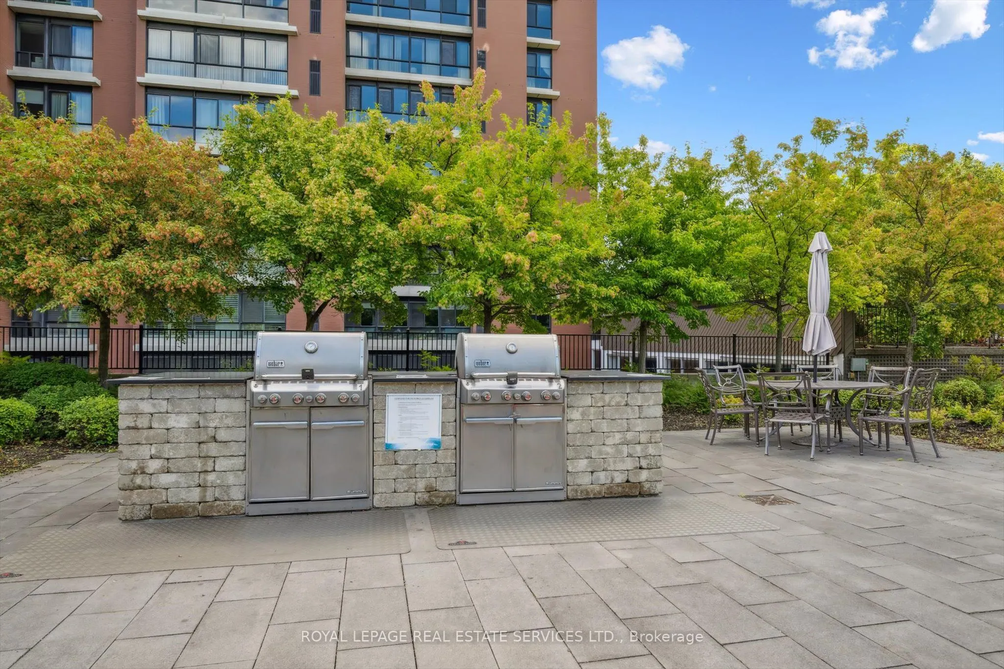 1400 Dixie Road, #1206