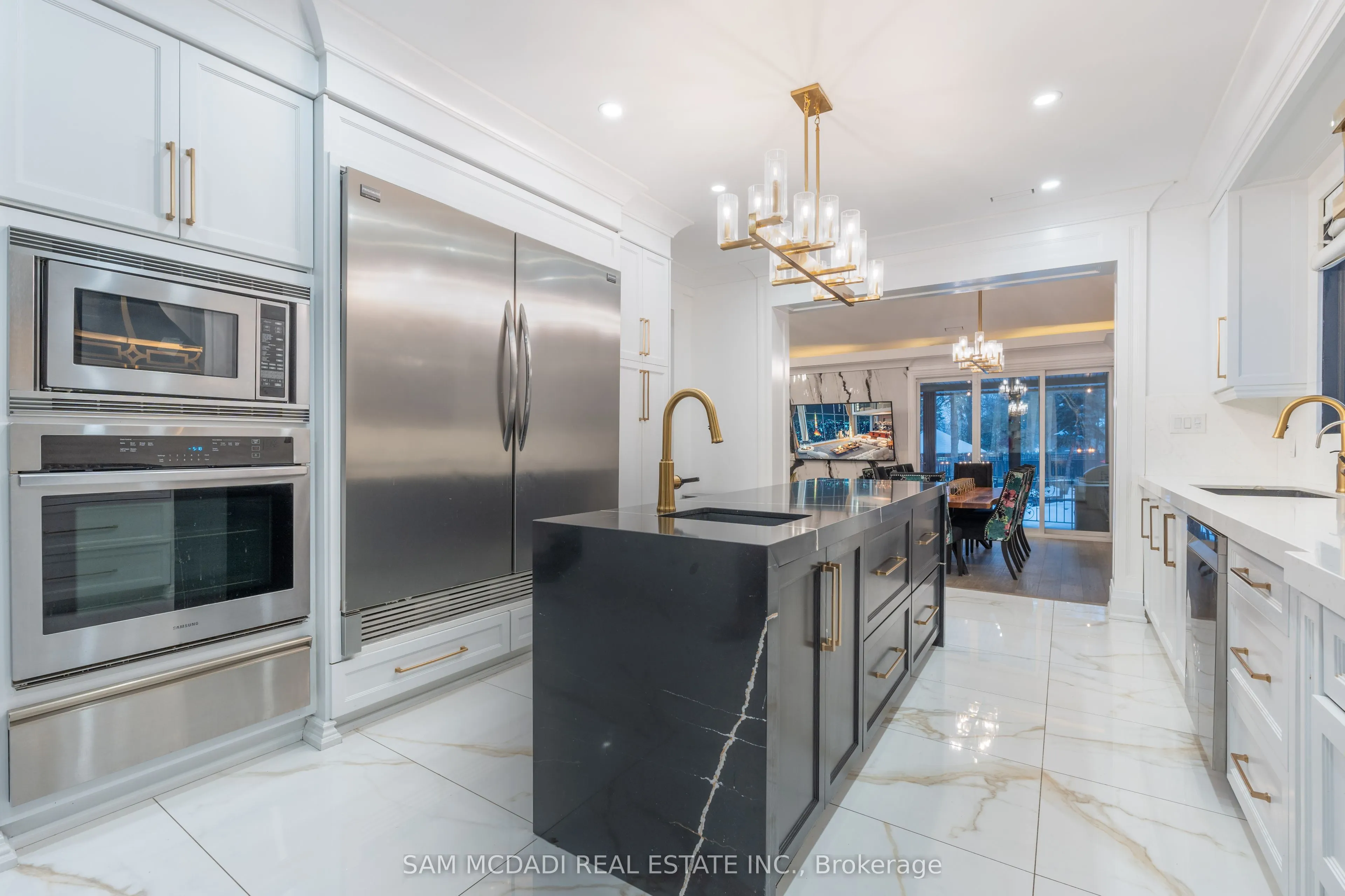 1540 Mississauga Road