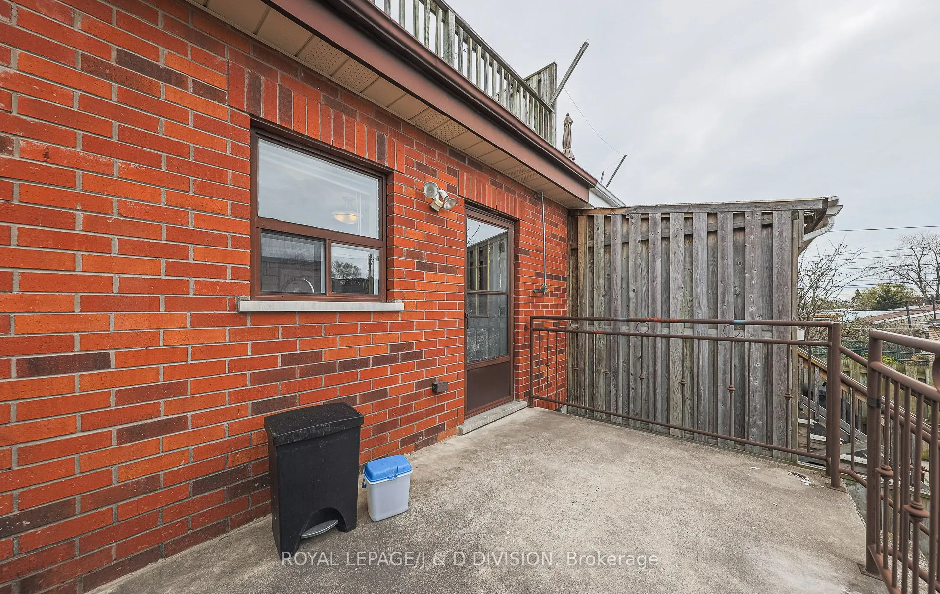 484 Concord Avenue, #Main