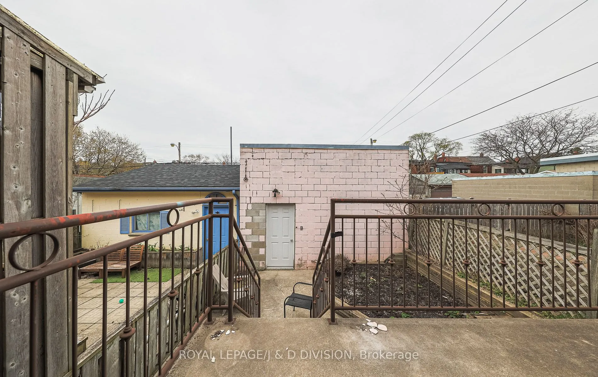 484 Concord Avenue, #Main