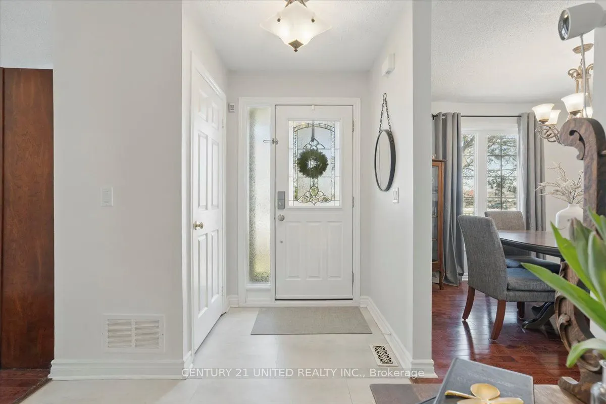 58 Heathcliffe Square, #58