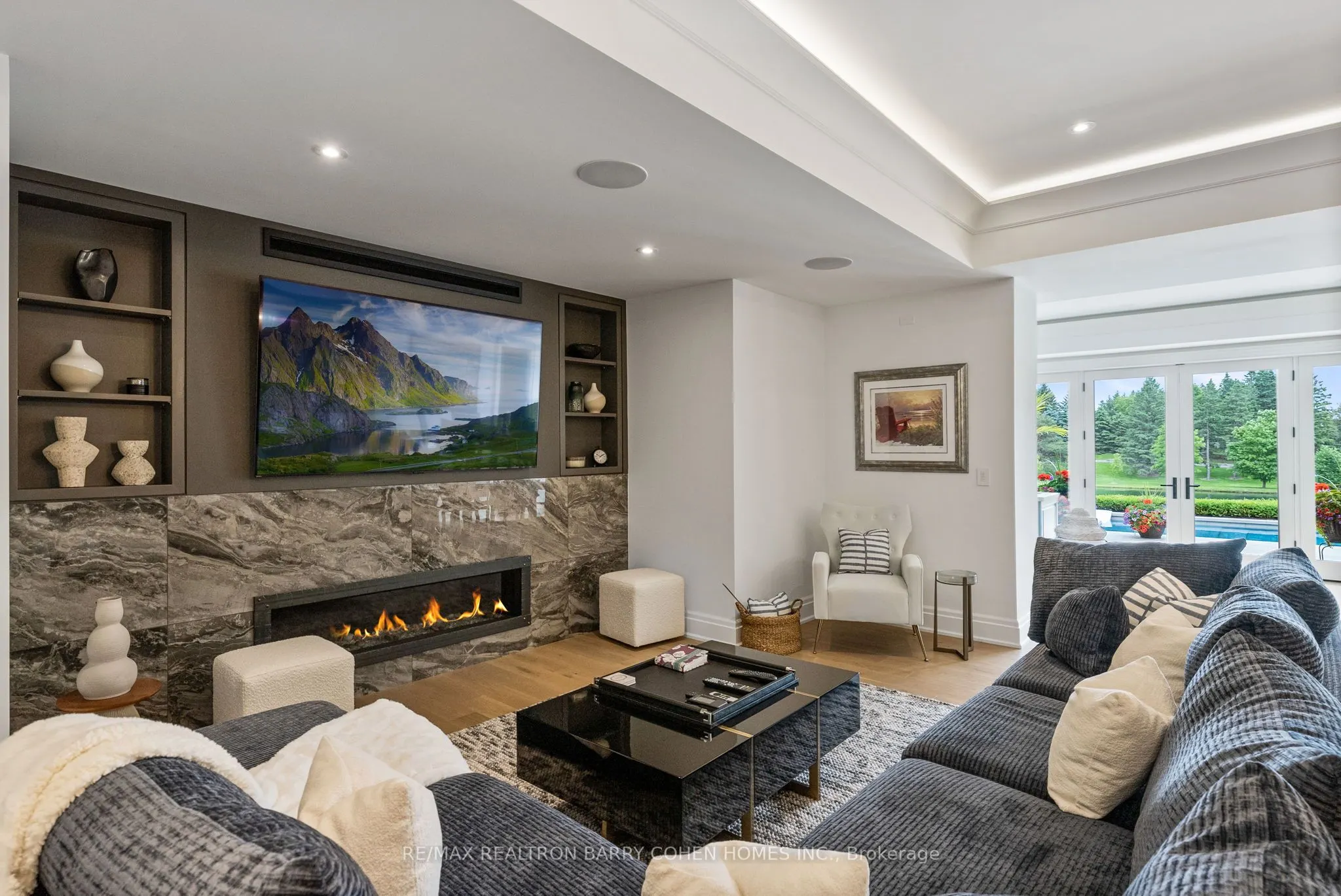 15466 The Gore Road