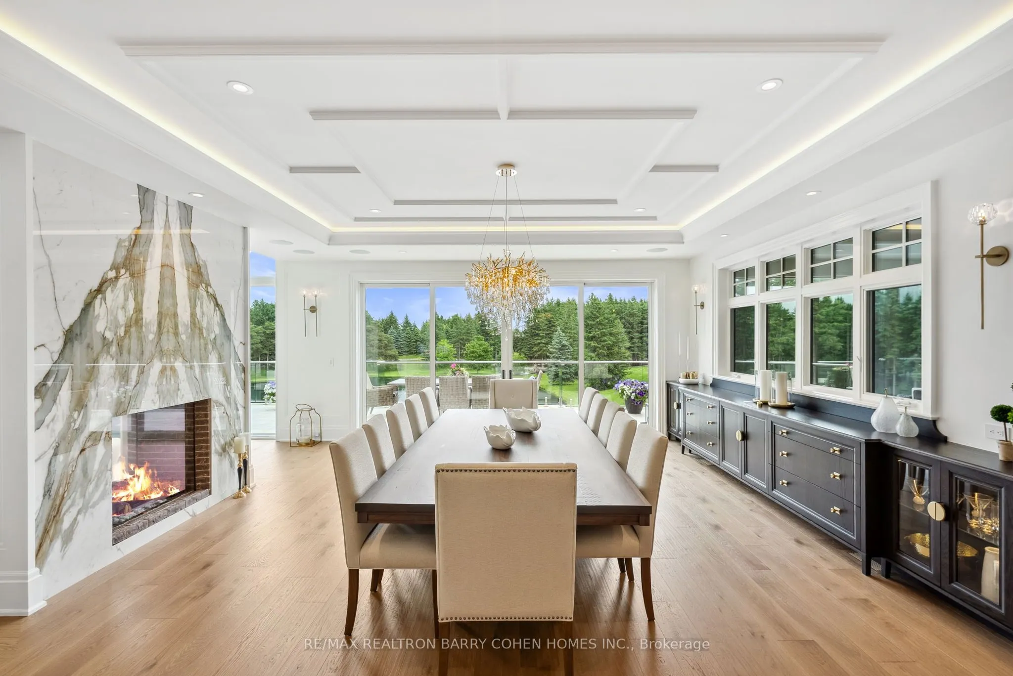 15466 The Gore Road