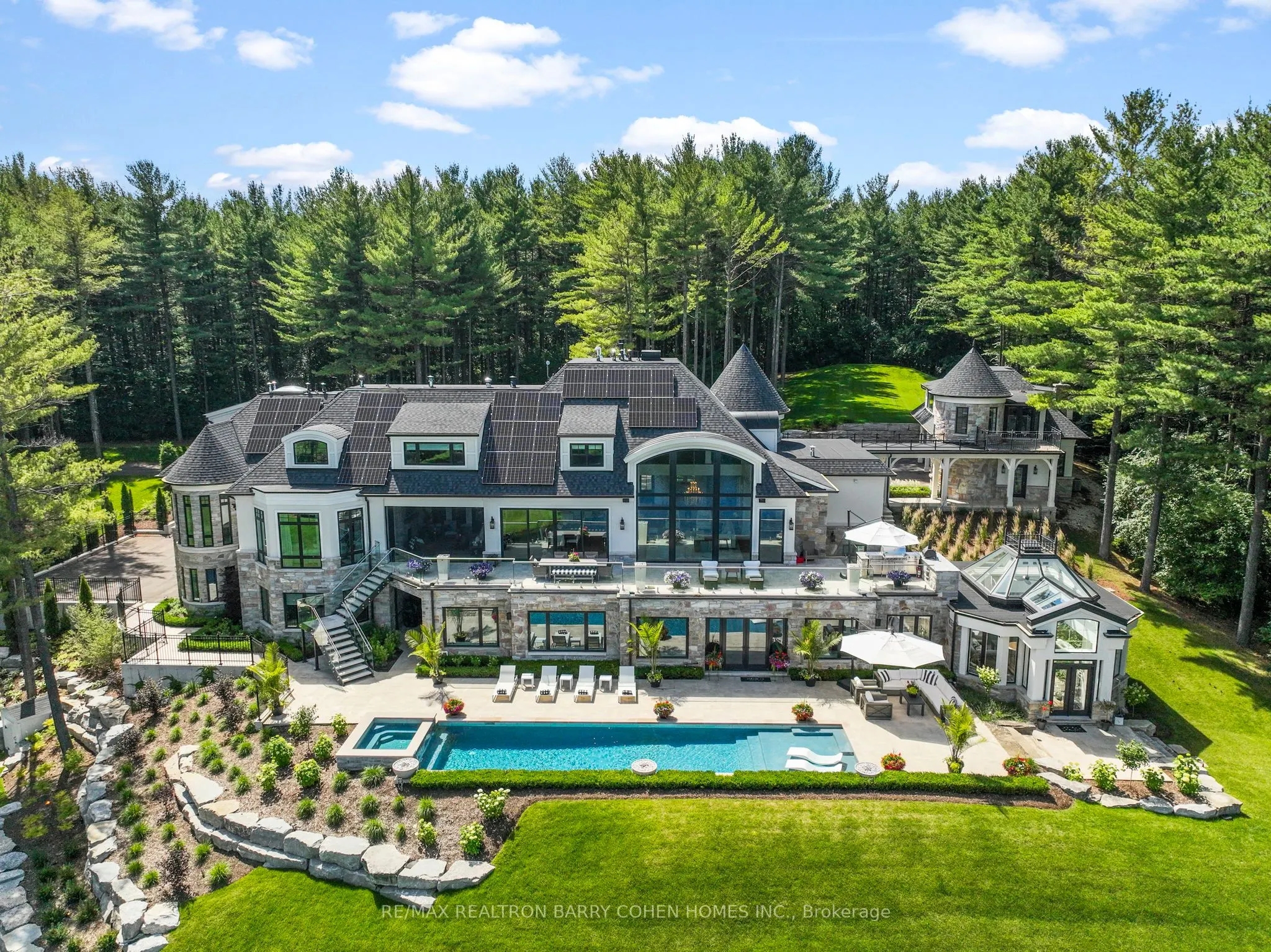 15466 The Gore Road