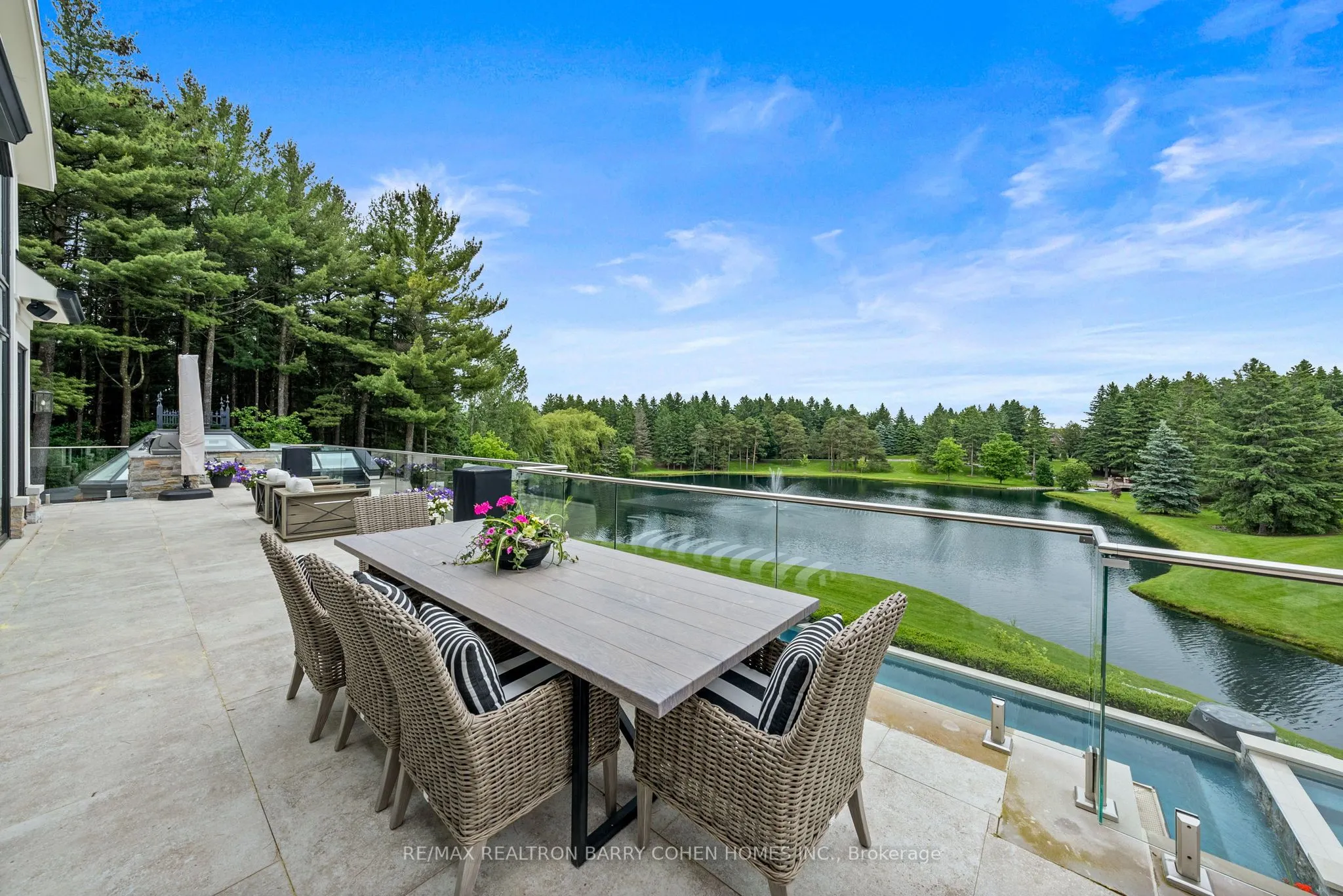 15466 The Gore Road