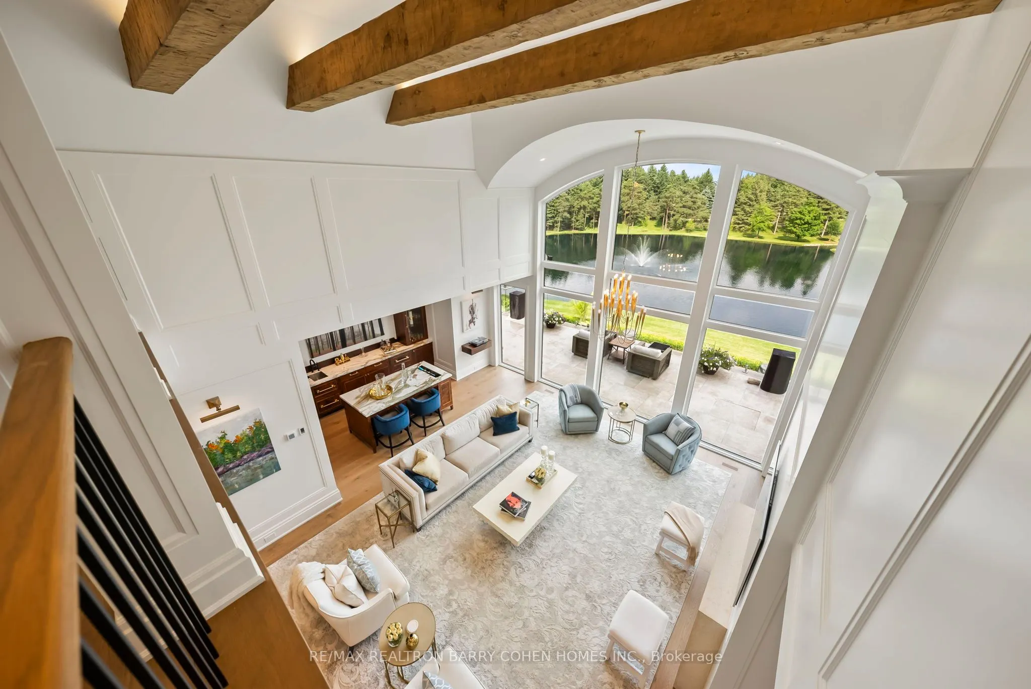 15466 The Gore Road