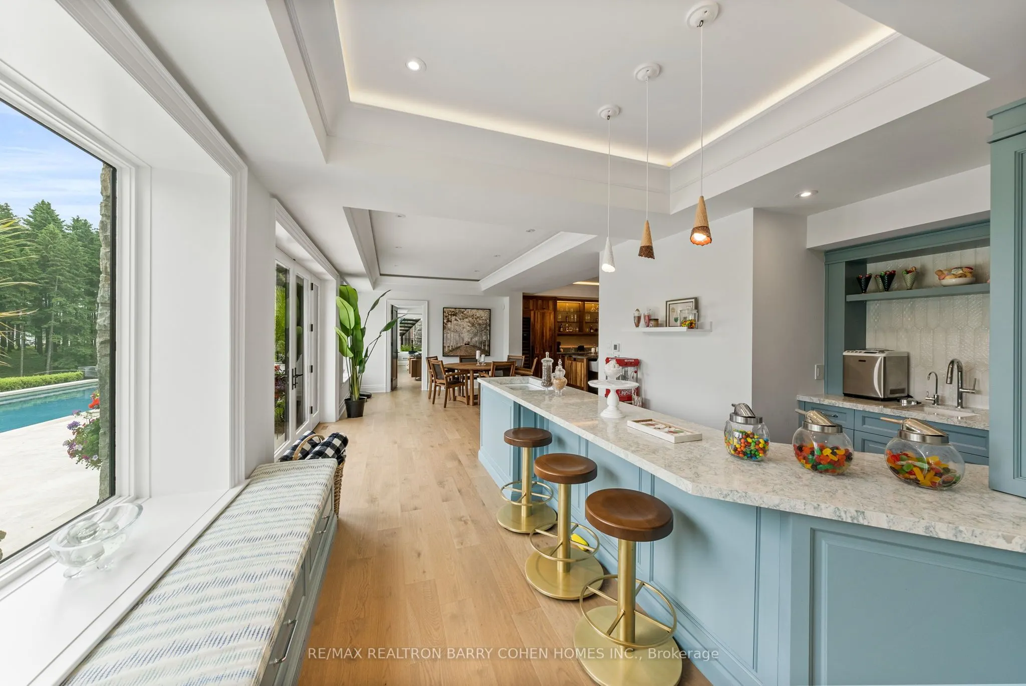 15466 The Gore Road