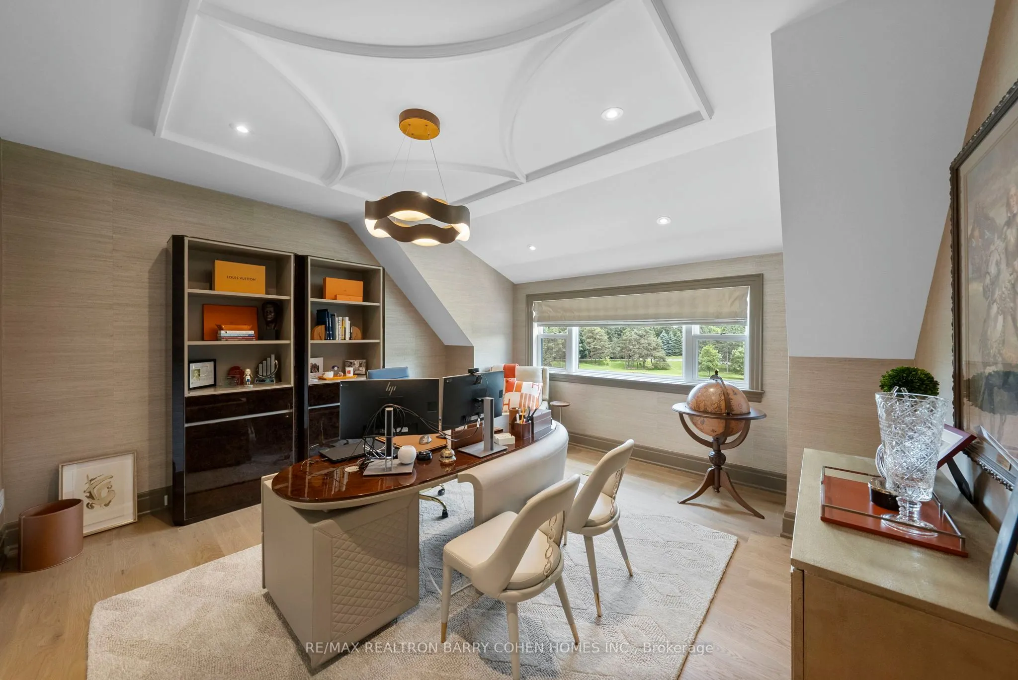 15466 The Gore Road
