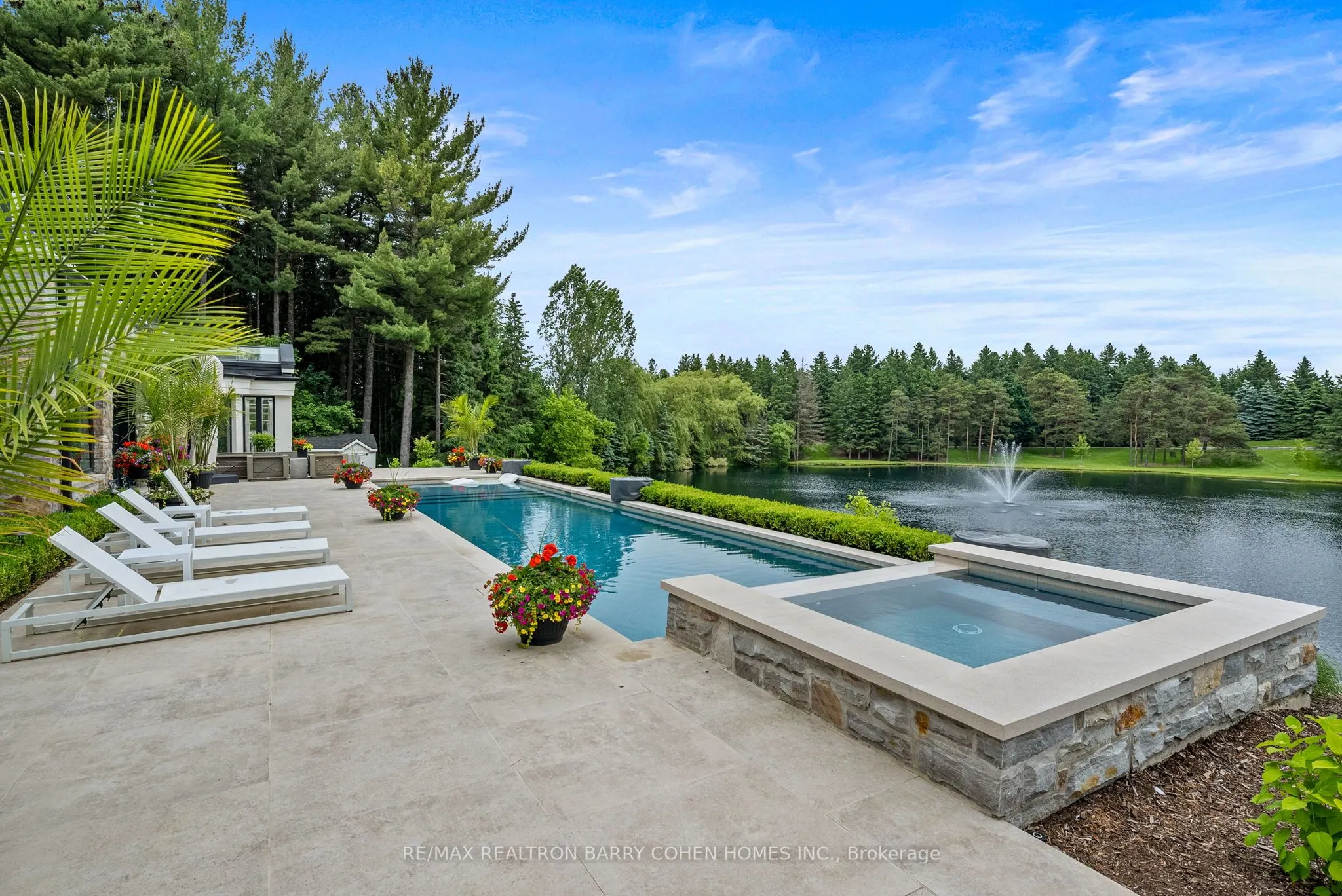 15466 The Gore Road