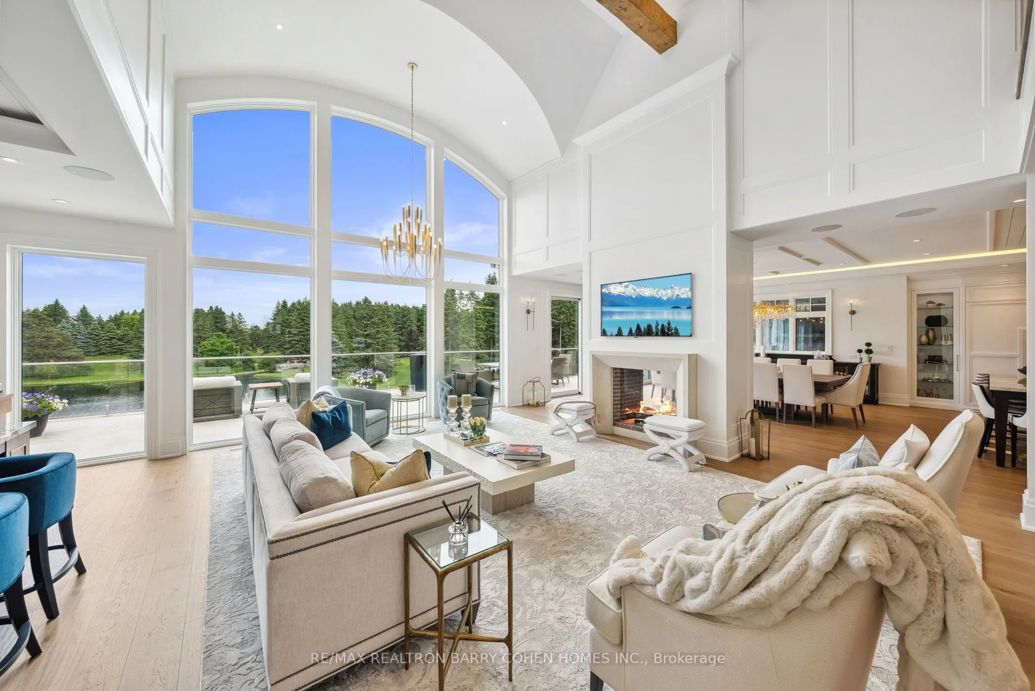 15466 The Gore Road