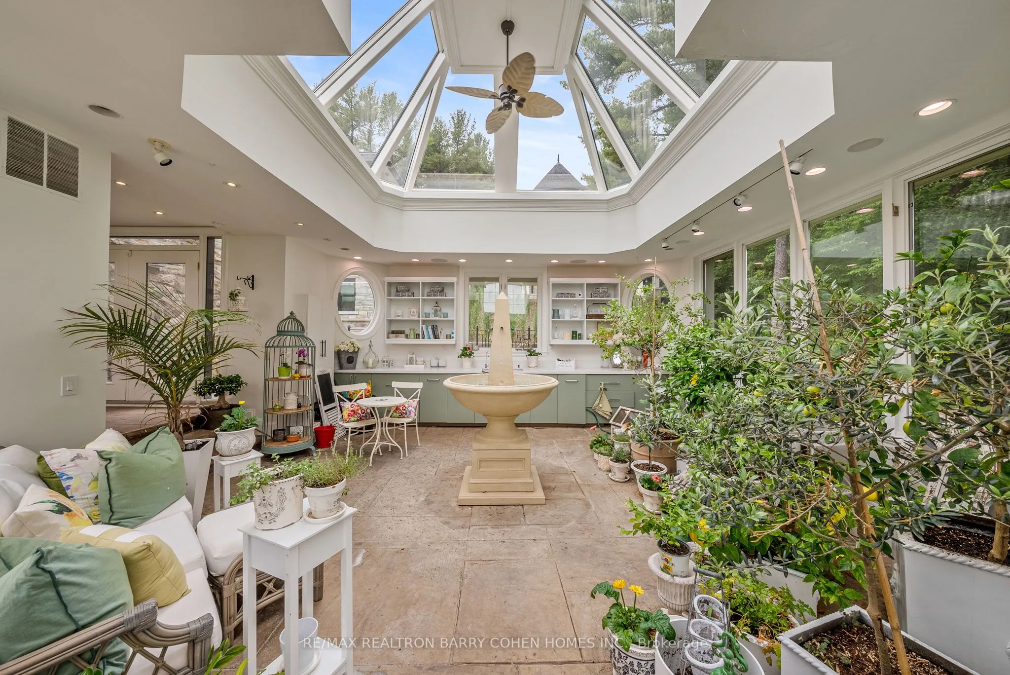 15466 The Gore Road