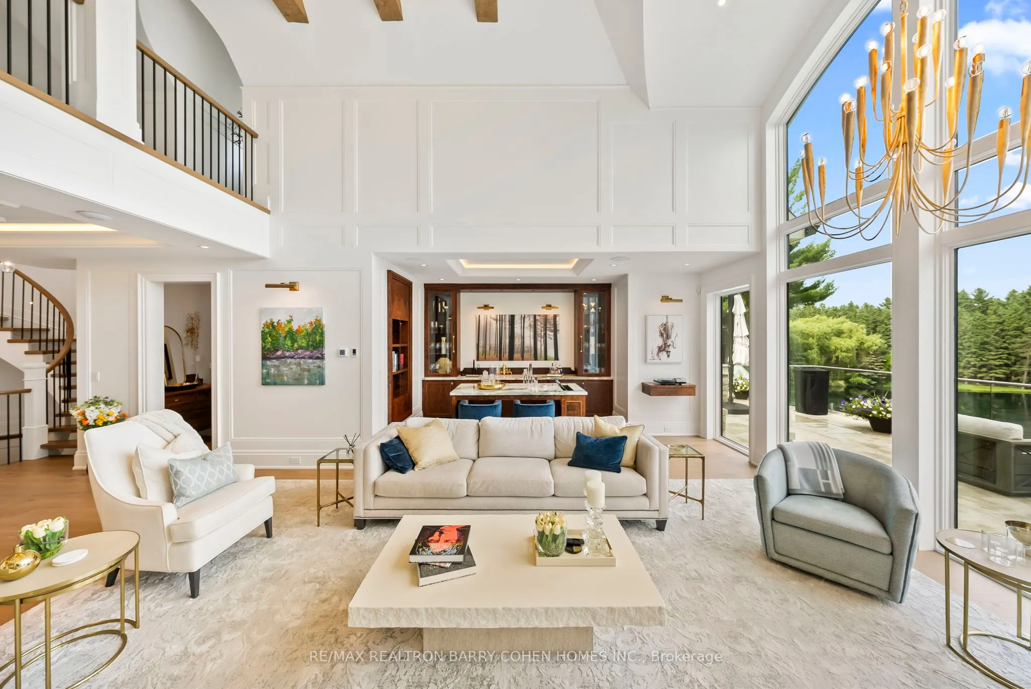 15466 The Gore Road