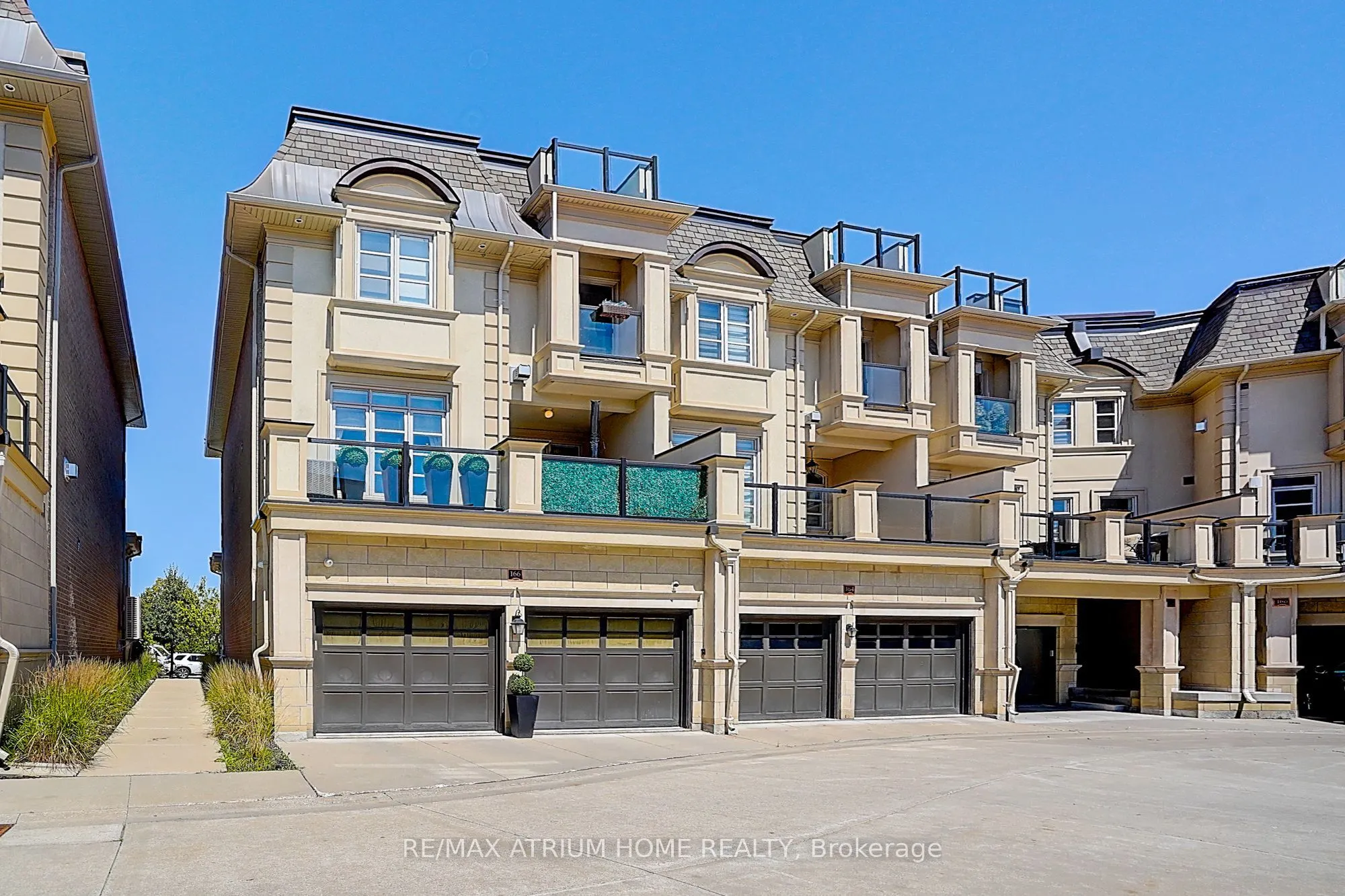 166 Dorval Drive
