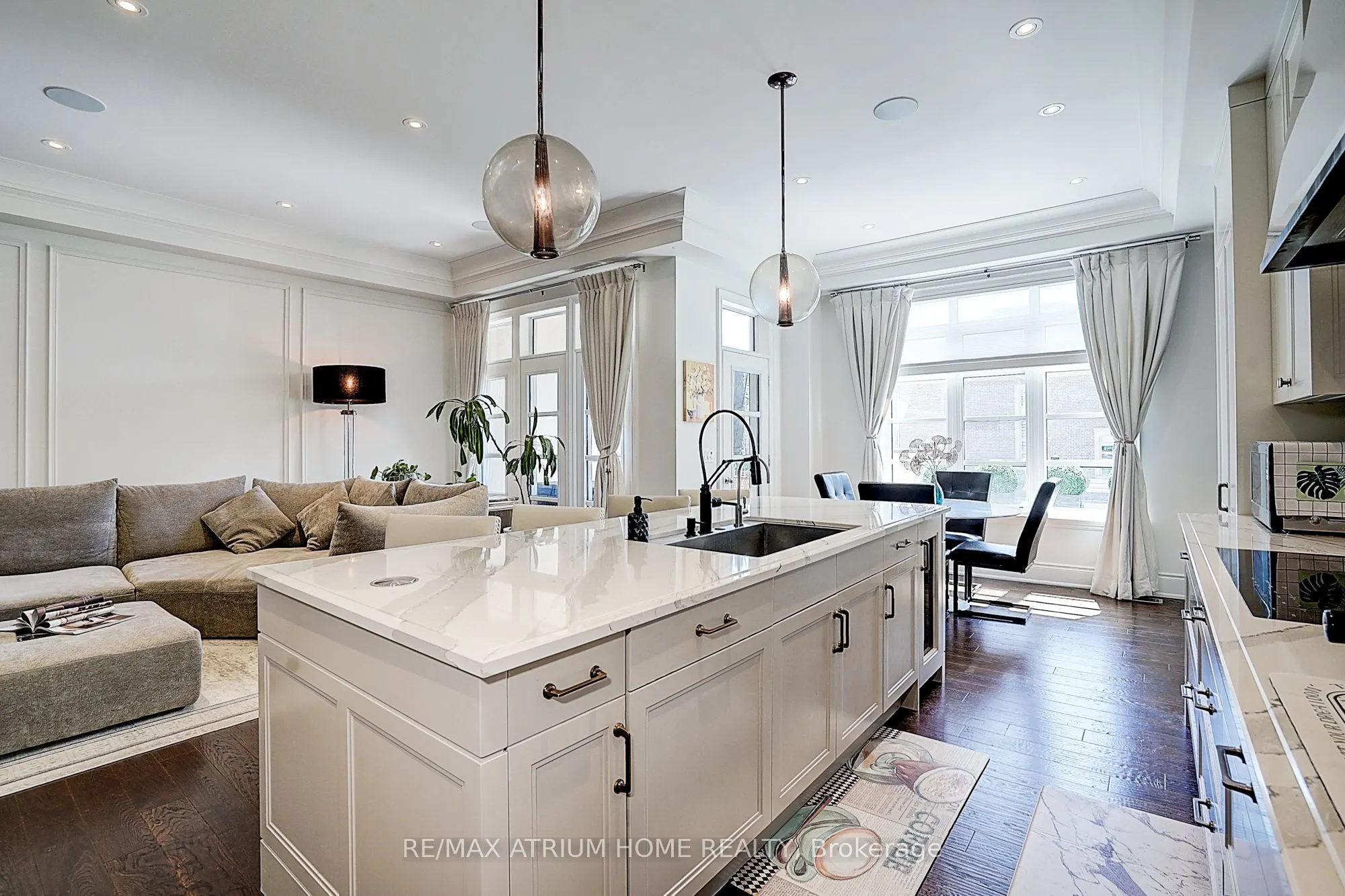 166 Dorval Drive