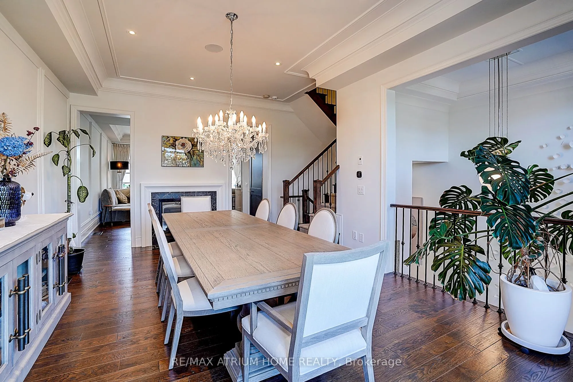 166 Dorval Drive