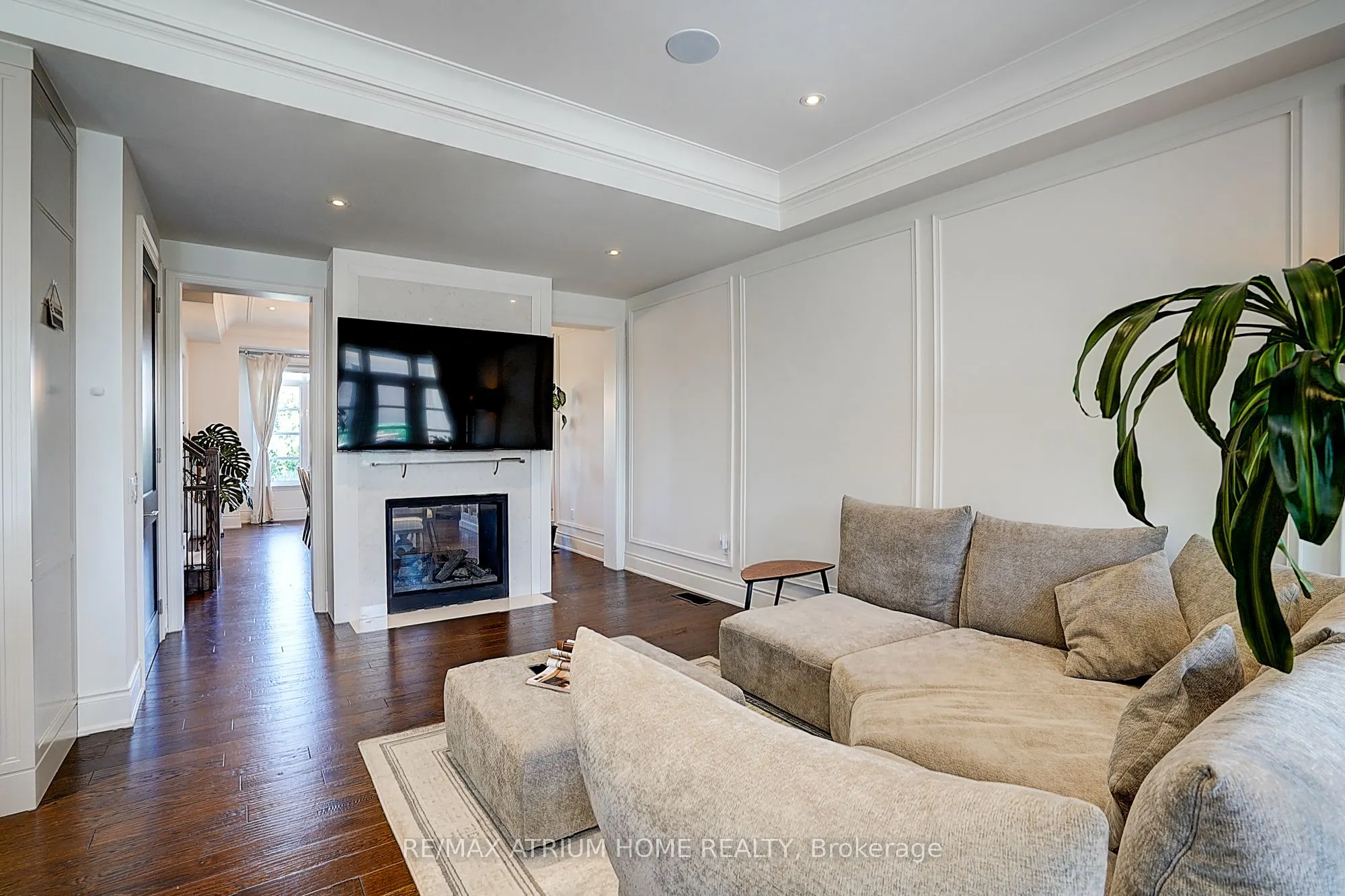 166 Dorval Drive