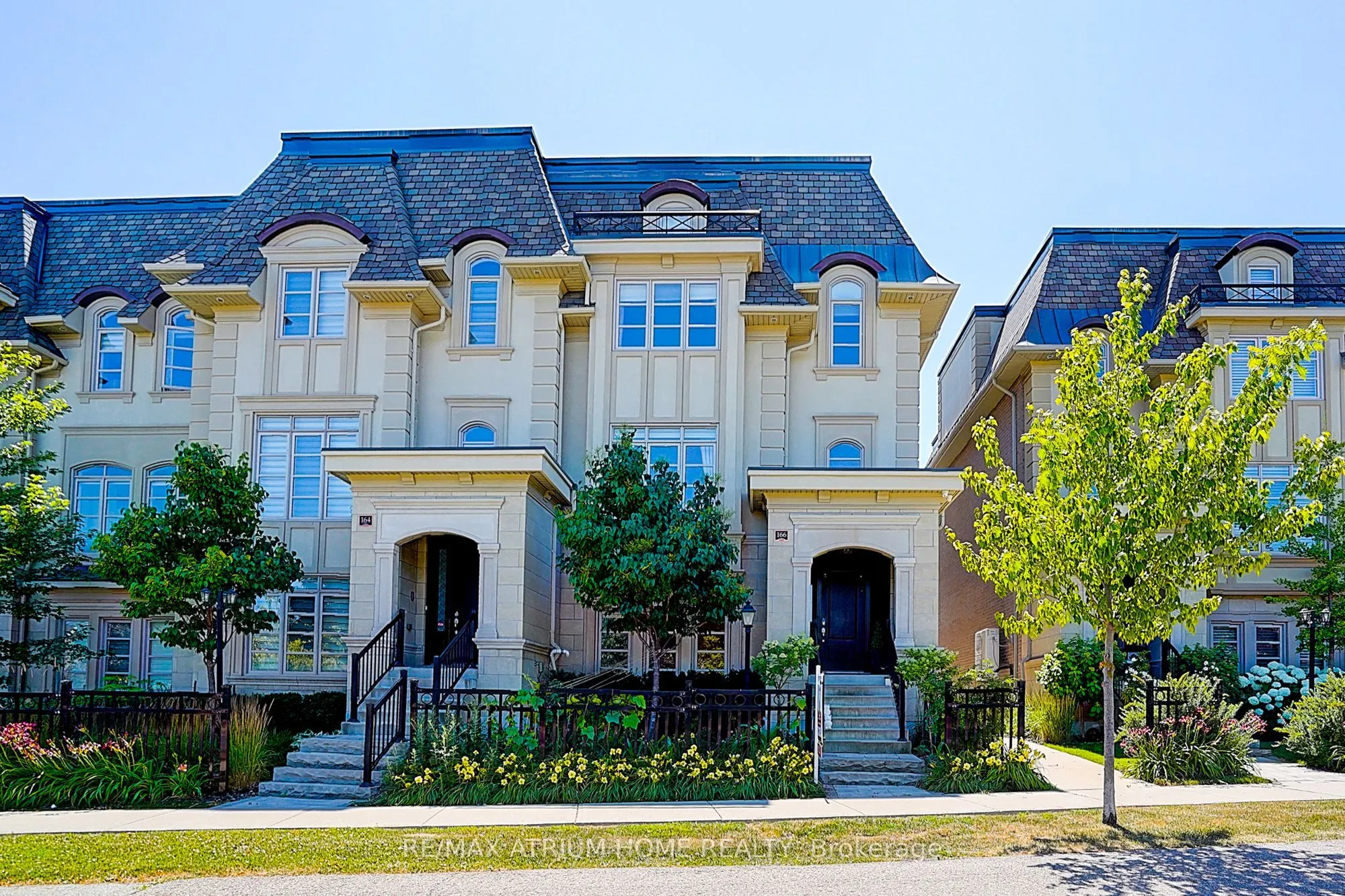 166 Dorval Drive