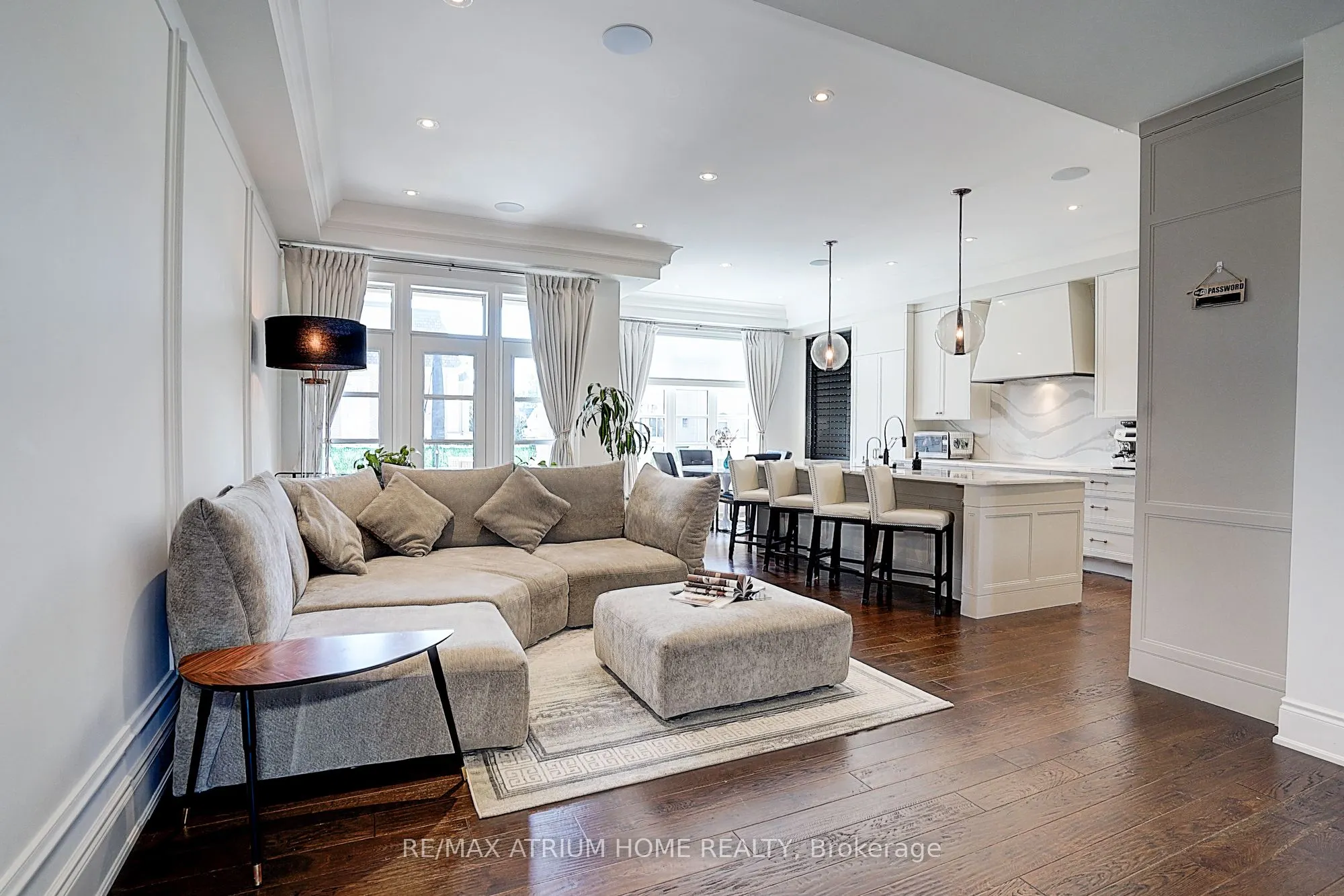 166 Dorval Drive