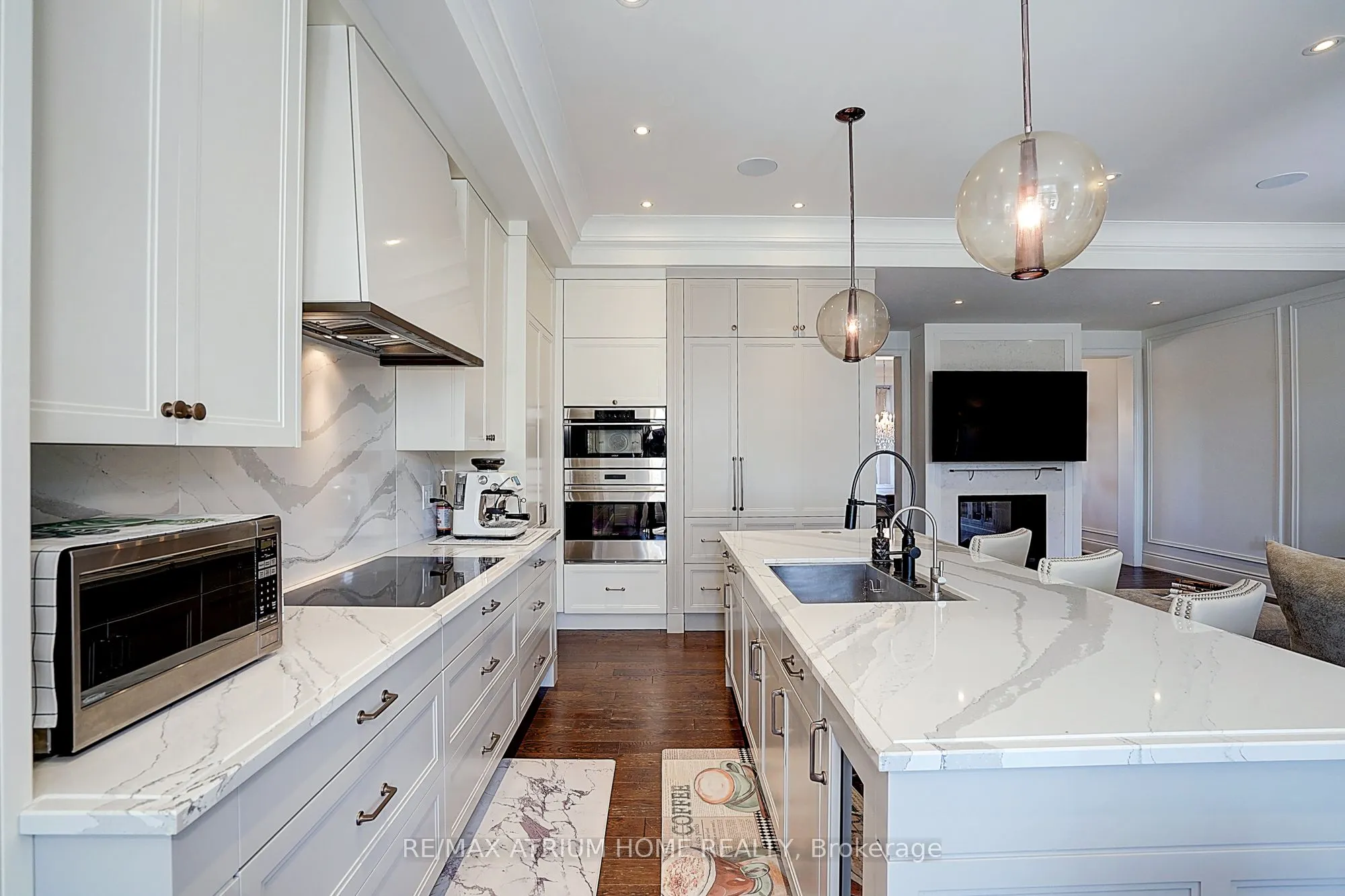 166 Dorval Drive