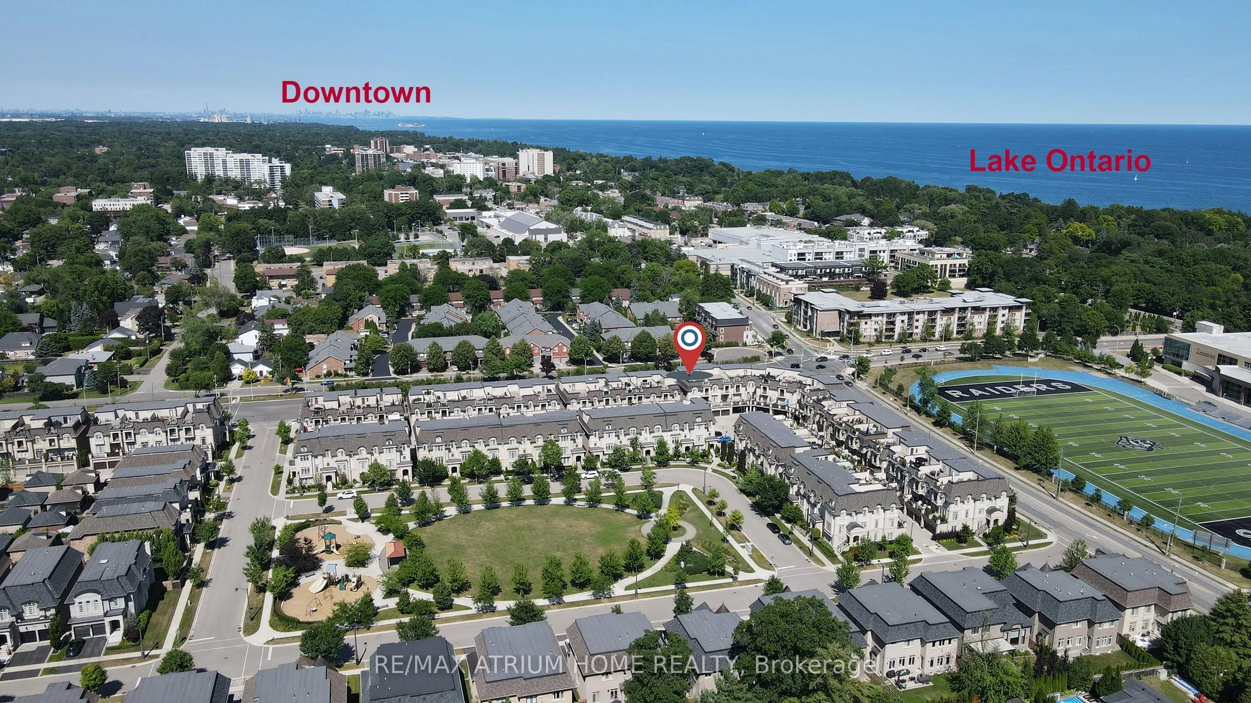 166 Dorval Drive