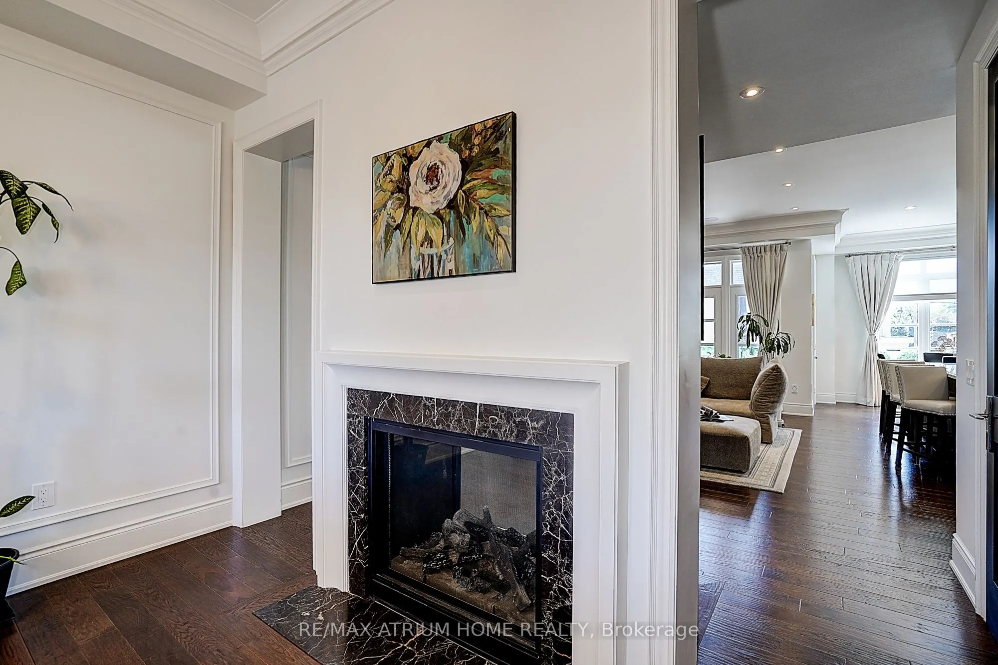 166 Dorval Drive