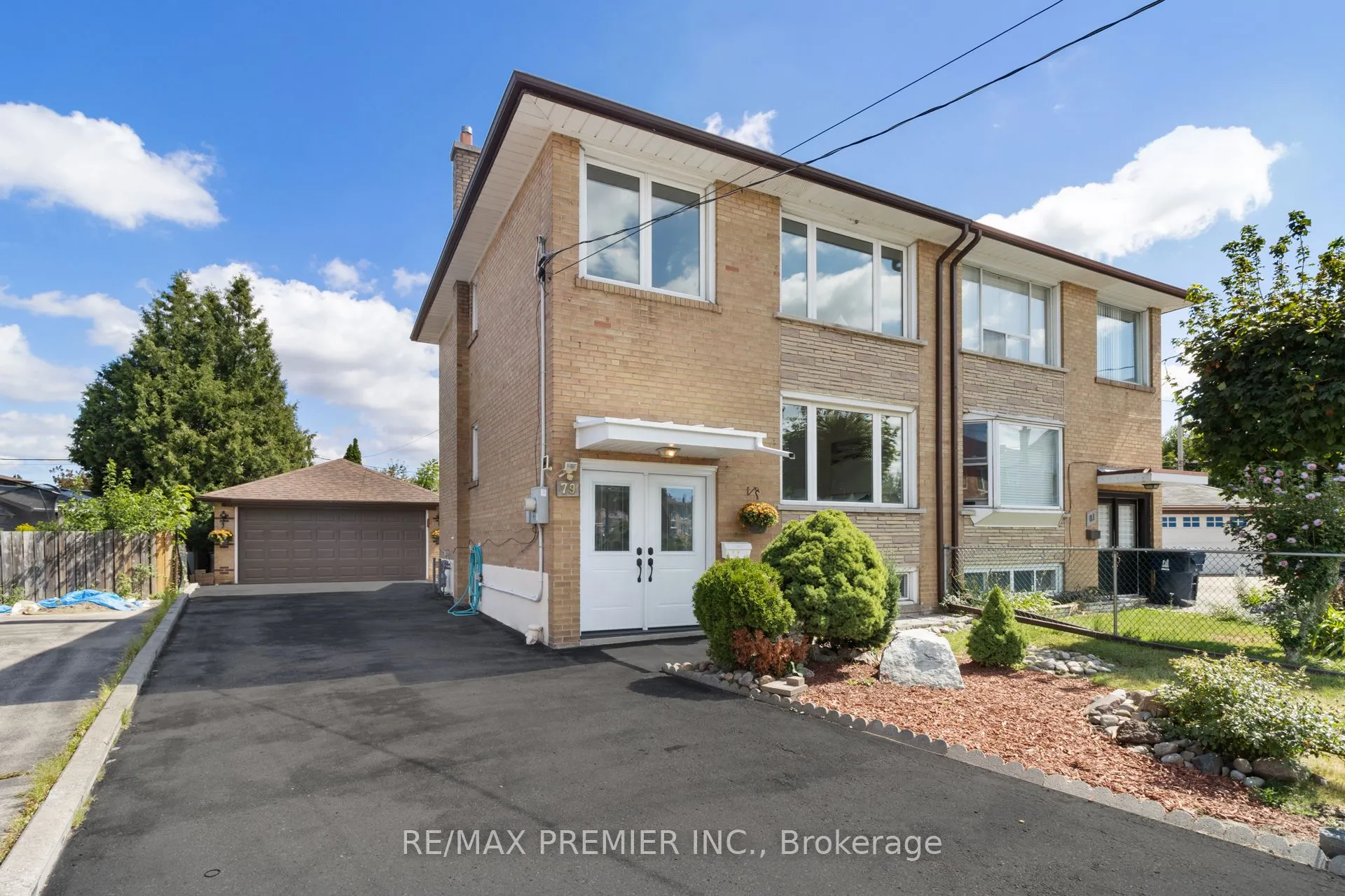 79 Pamille Place