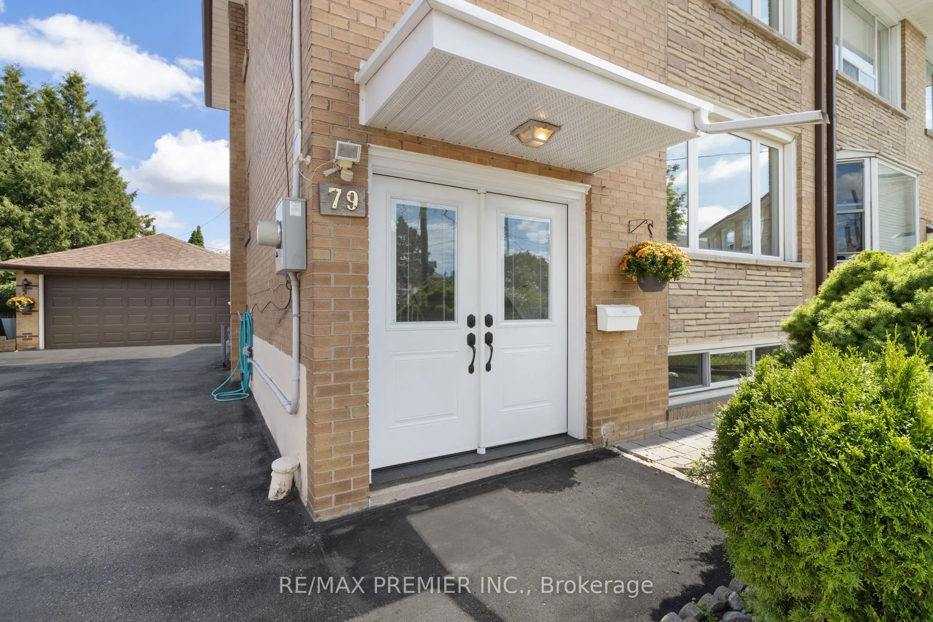 79 Pamille Place