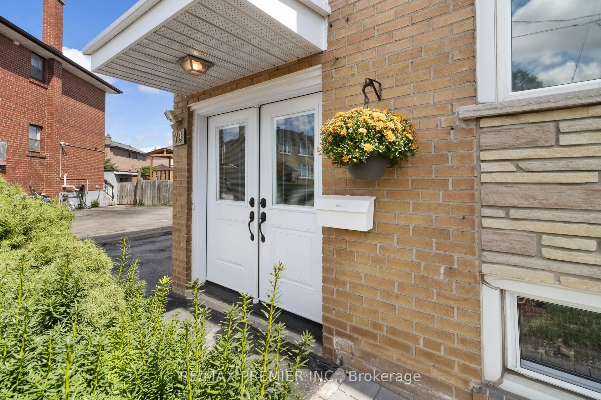 79 Pamille Place