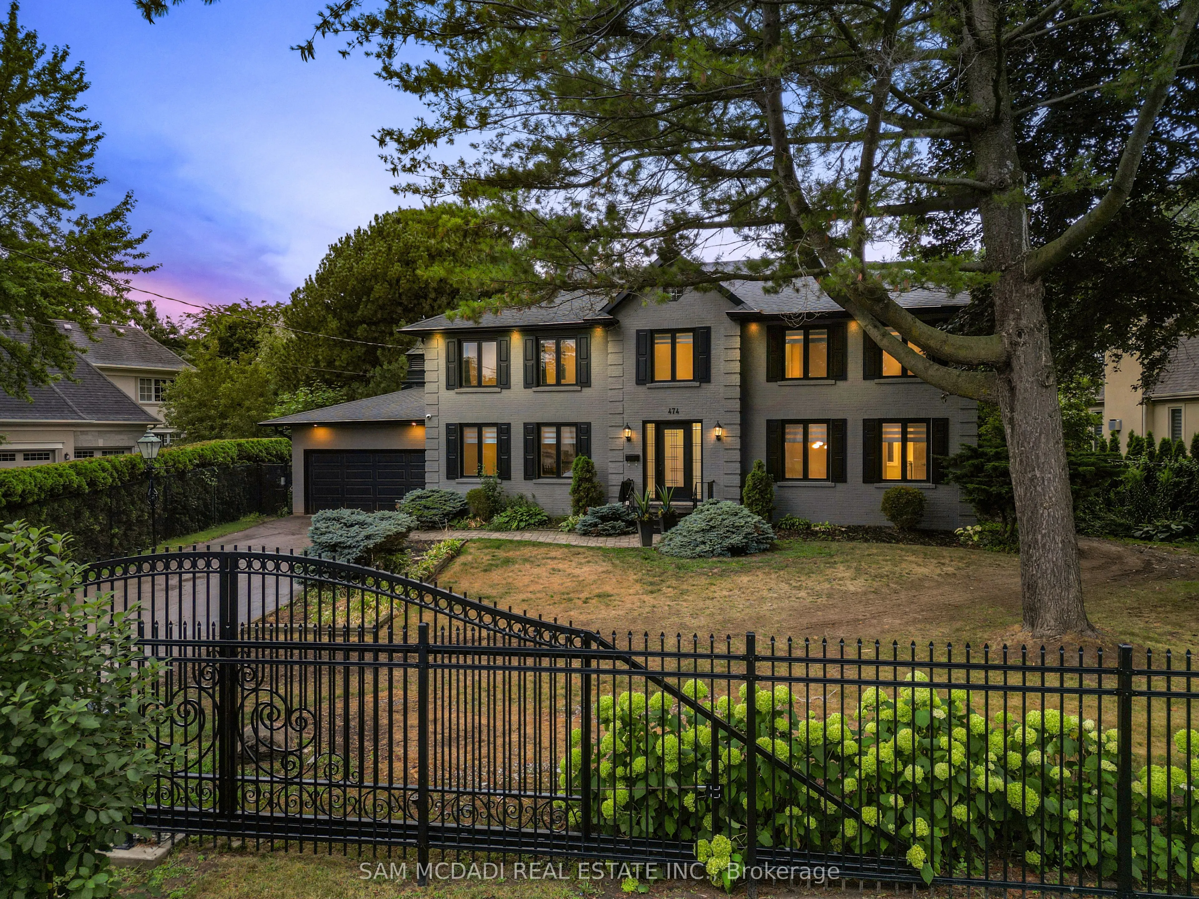 474 Bob-O-Link Road