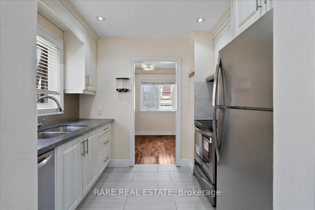 148 Town House Crescent, #79