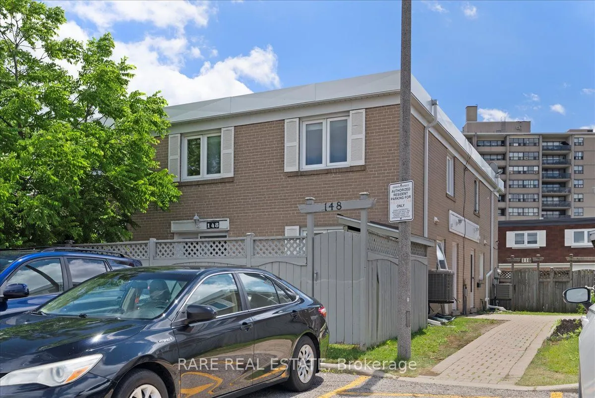 148 Town House Crescent, #79