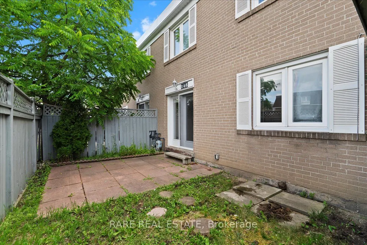 148 Town House Crescent, #79