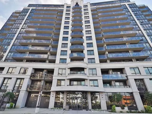 1070 Sheppard Avenue W, #701