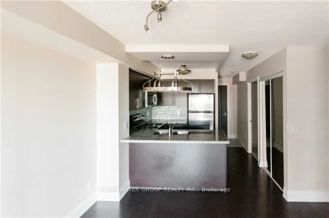 1070 Sheppard Avenue W, #701