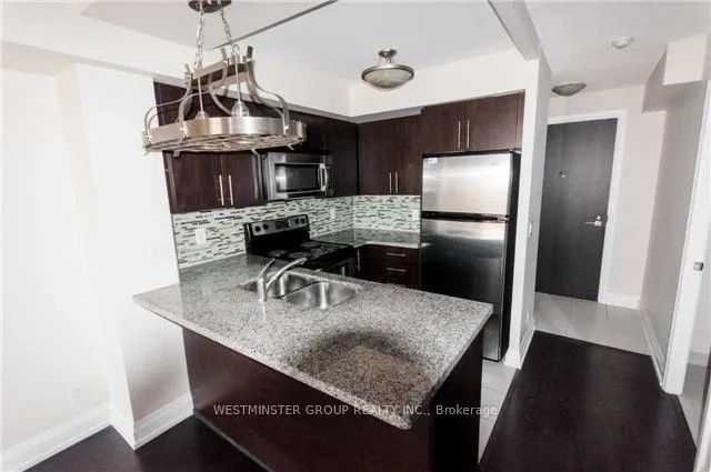 1070 Sheppard Avenue W, #701