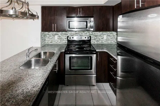 1070 Sheppard Avenue W, #701