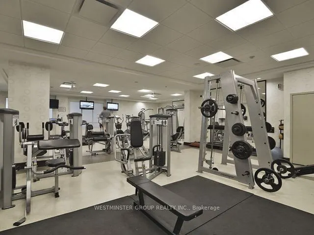 1070 Sheppard Avenue W, #701
