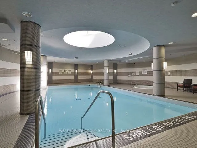 1070 Sheppard Avenue W, #701