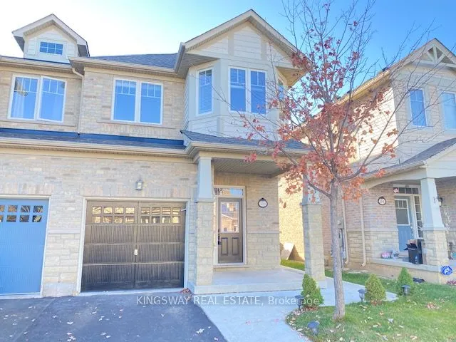 26 Cedarcrest Street