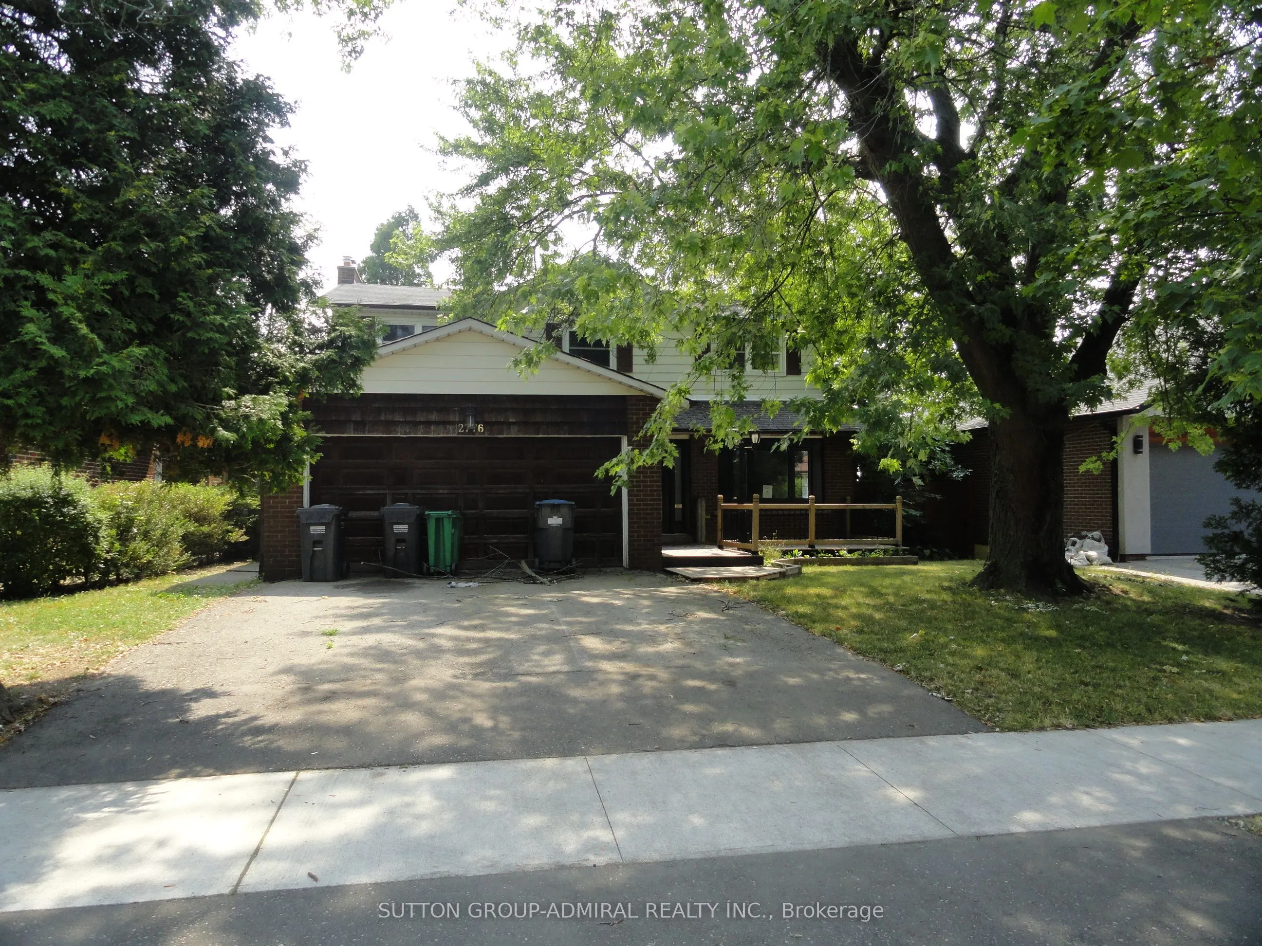 2776 Tallberg Court