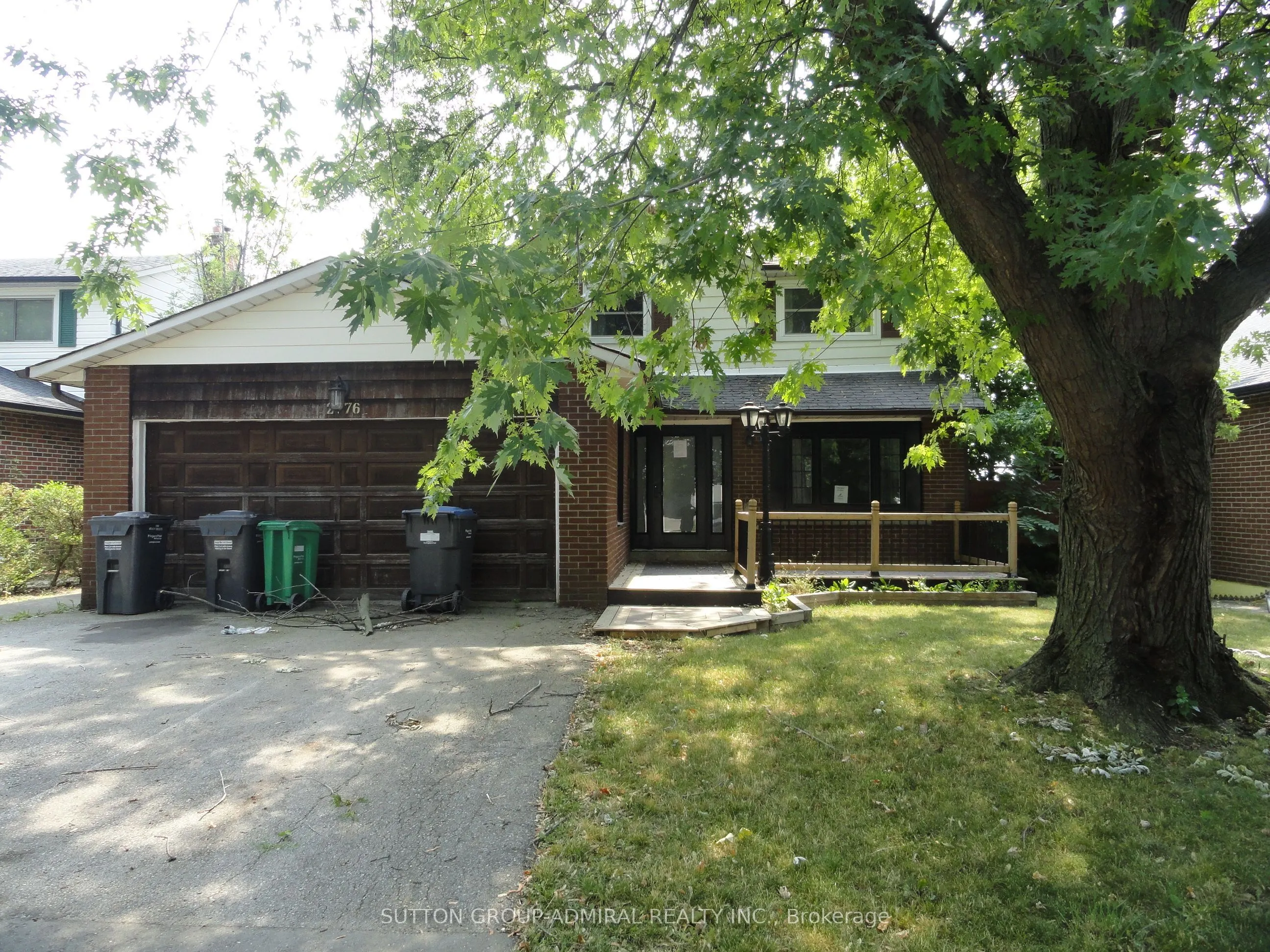 2776 Tallberg Court