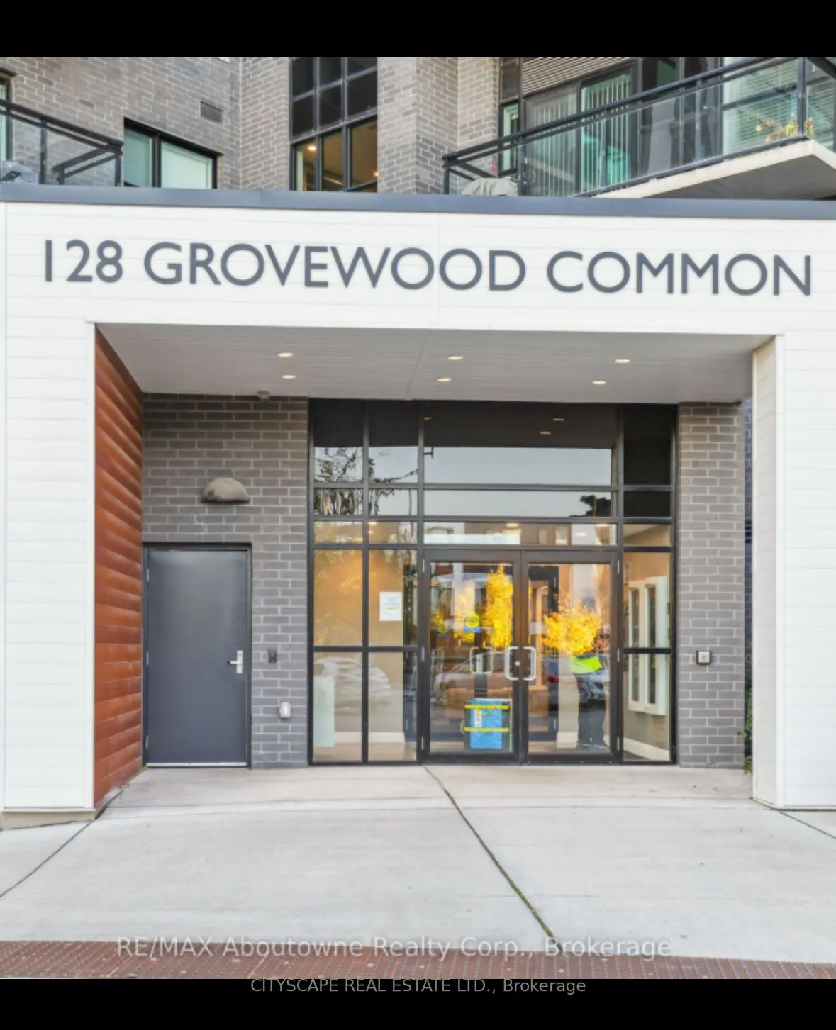 102 Grovewood Common Crescent, #124