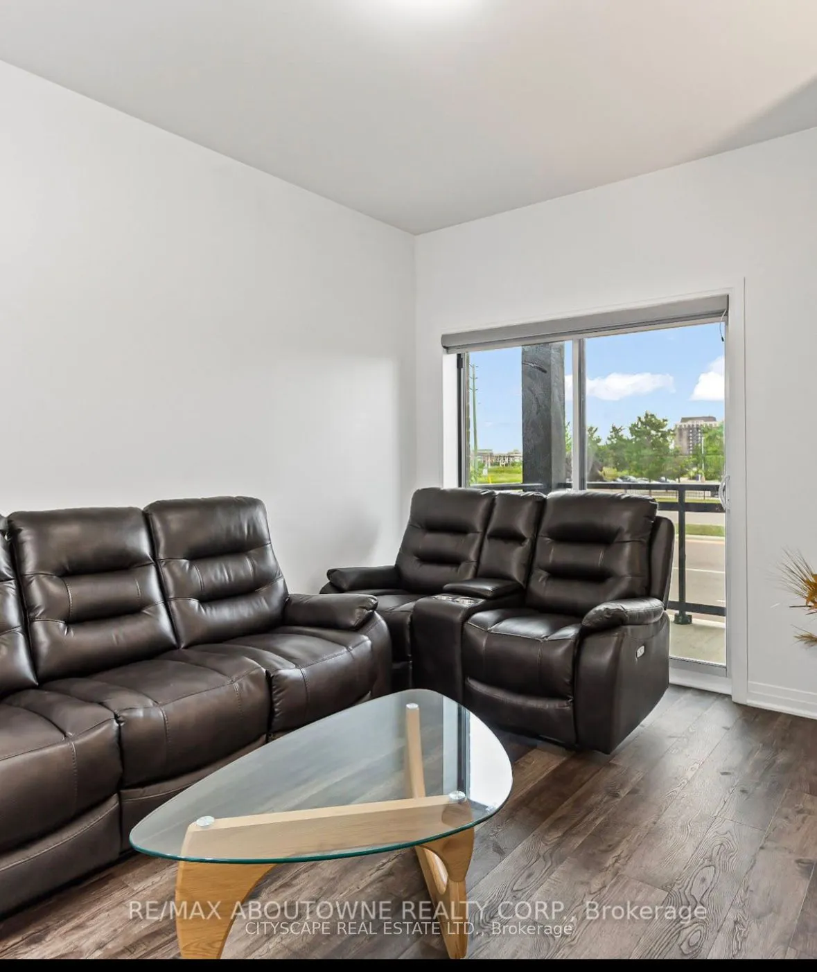 102 Grovewood Common Crescent, #124