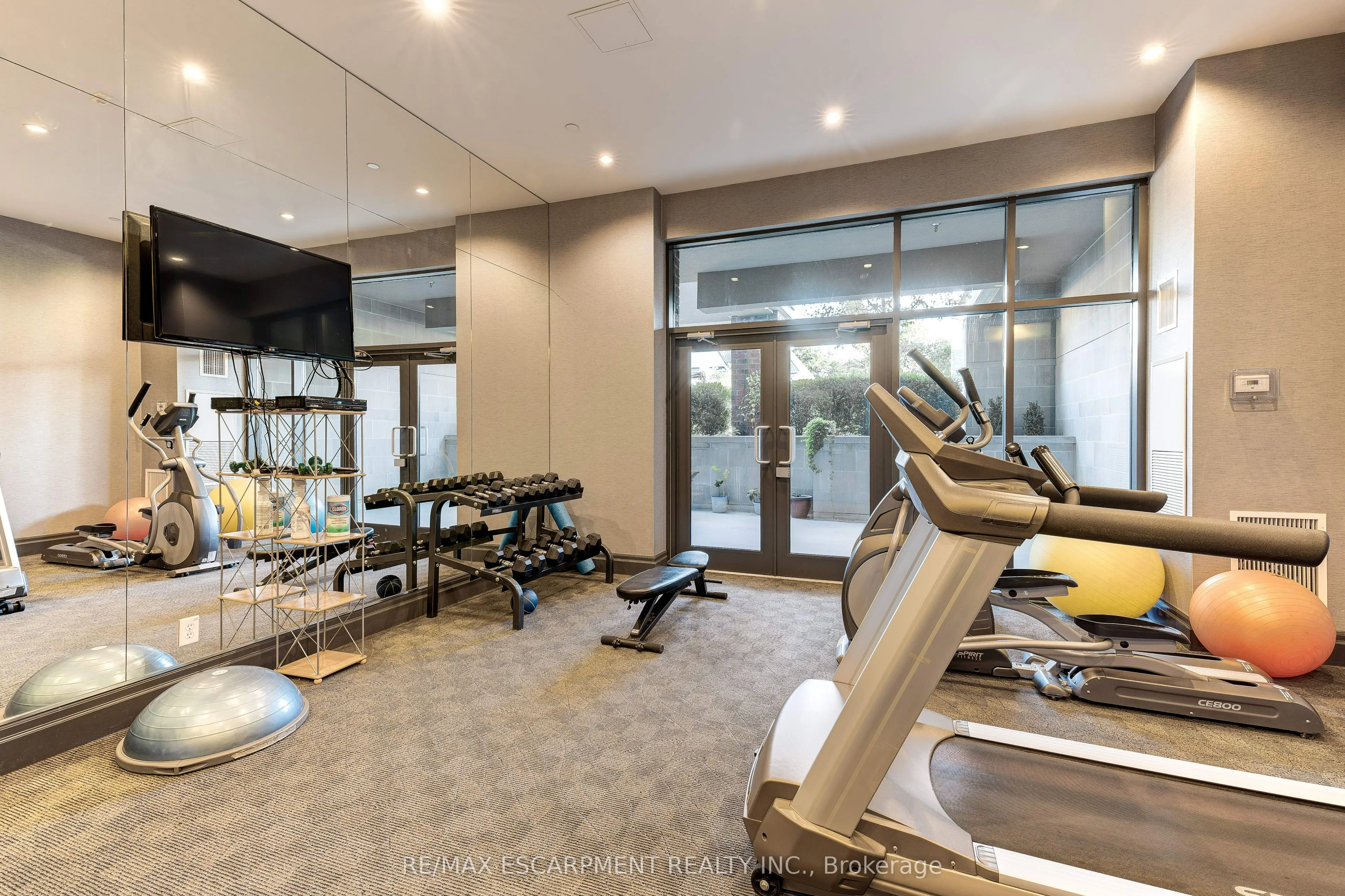 3563 LAKE SHORE Boulevard W, #505