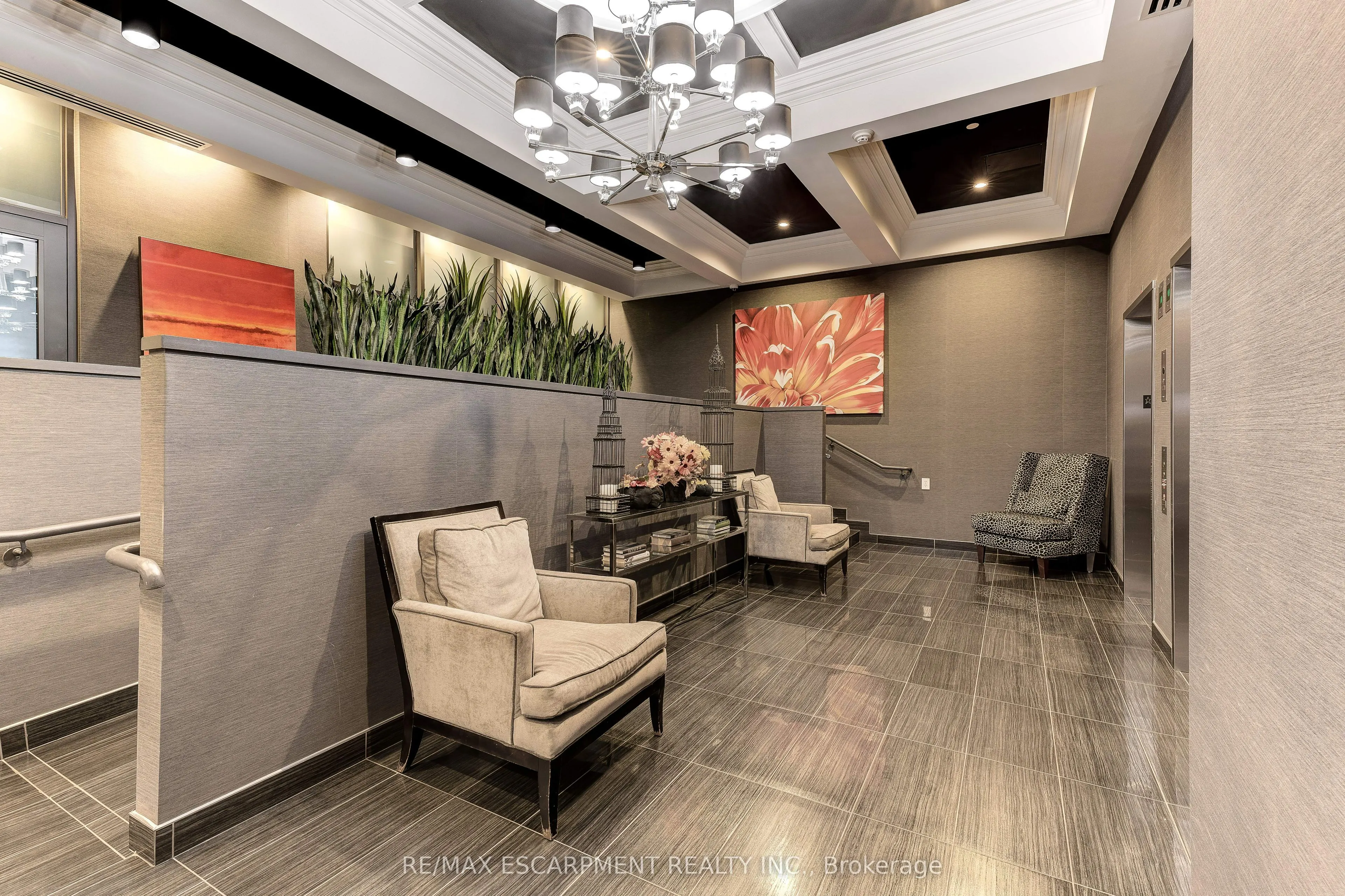 3563 LAKE SHORE Boulevard W, #505