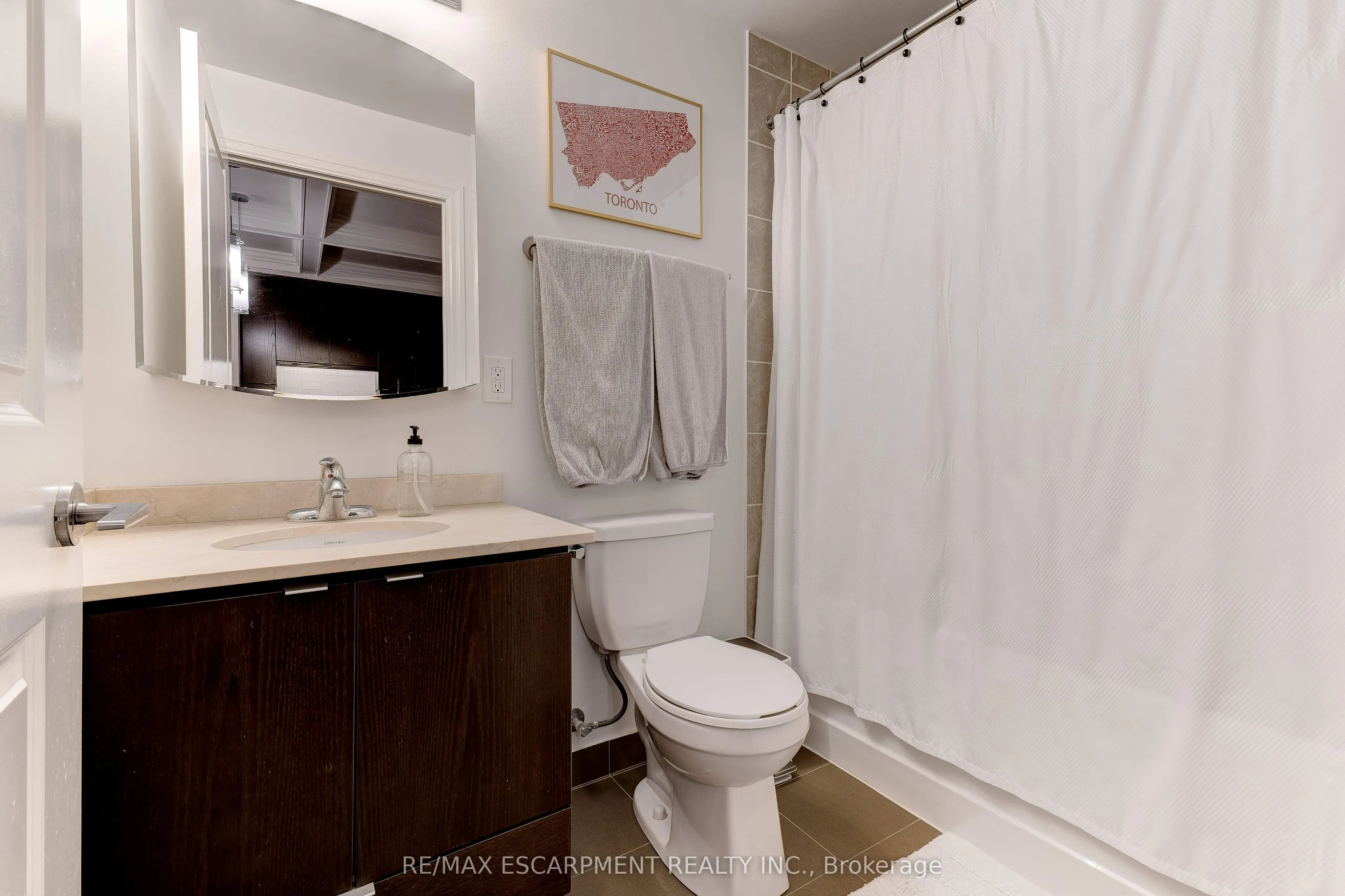 3563 LAKE SHORE Boulevard W, #505