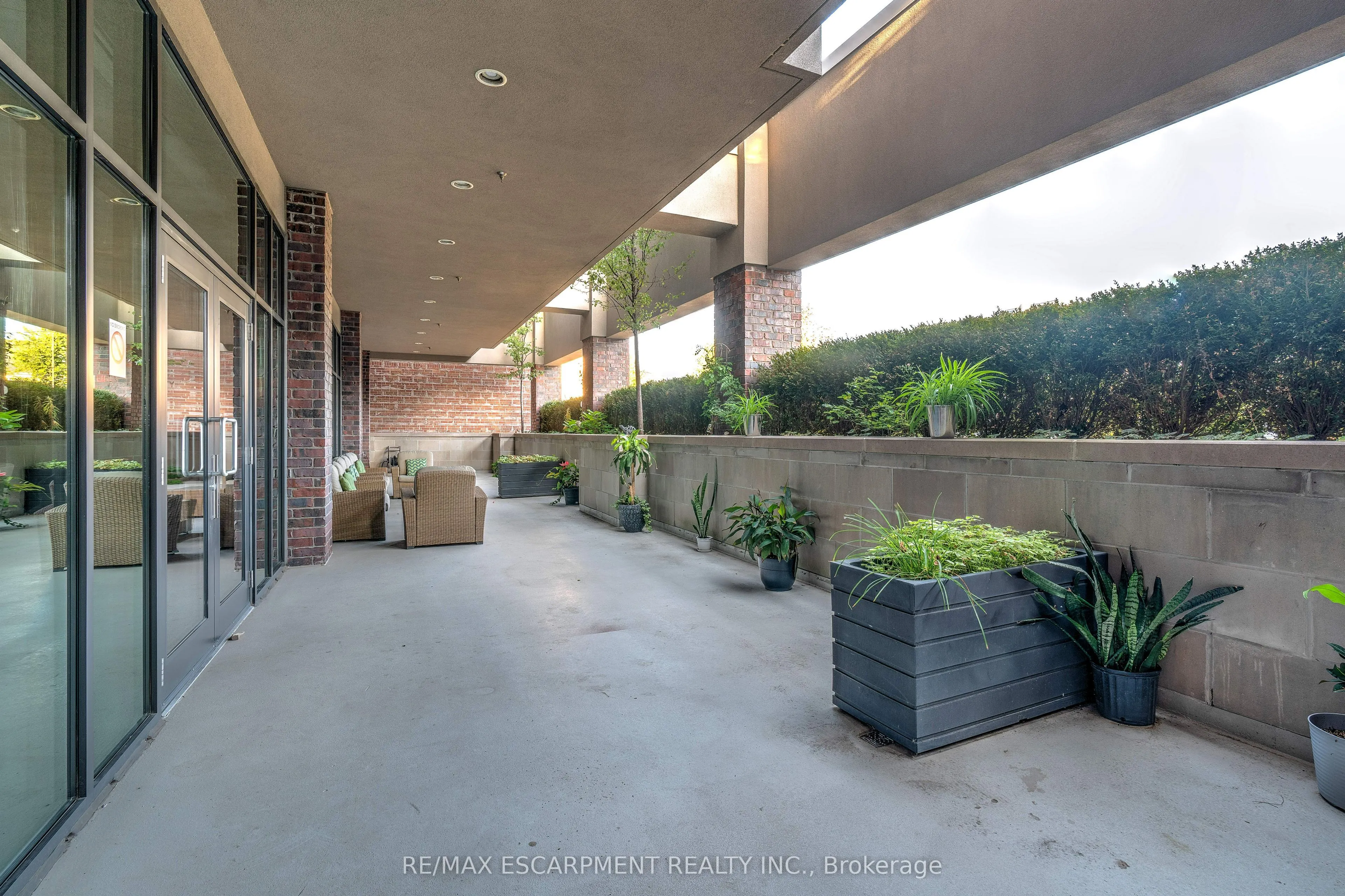 3563 LAKE SHORE Boulevard W, #505